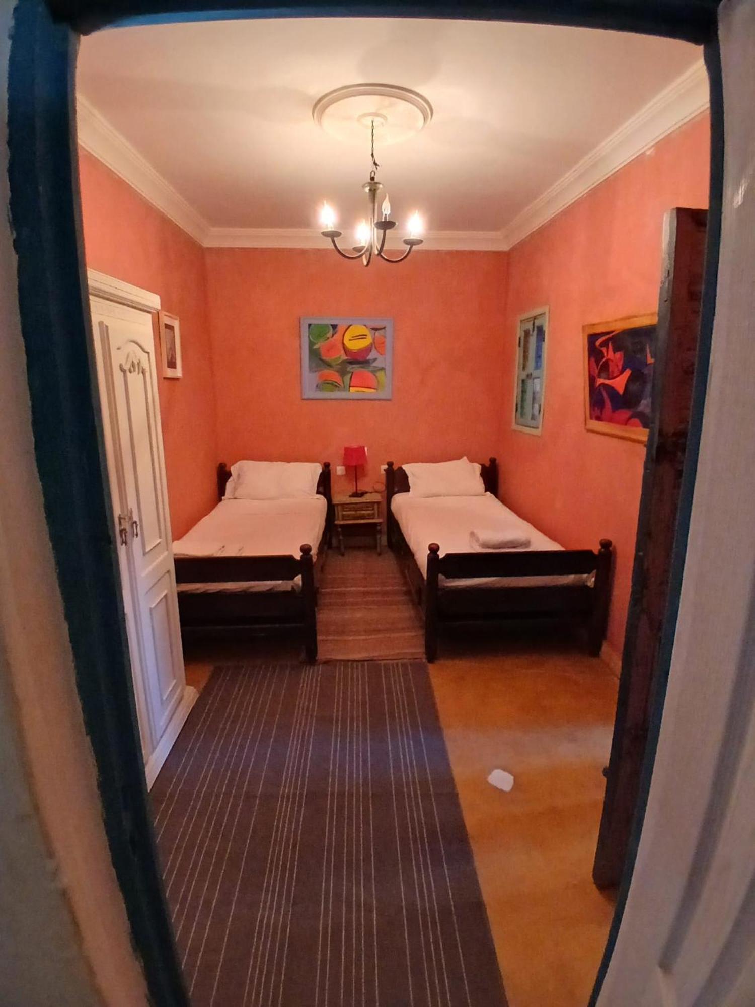 Maison Des Maitres Appartement *