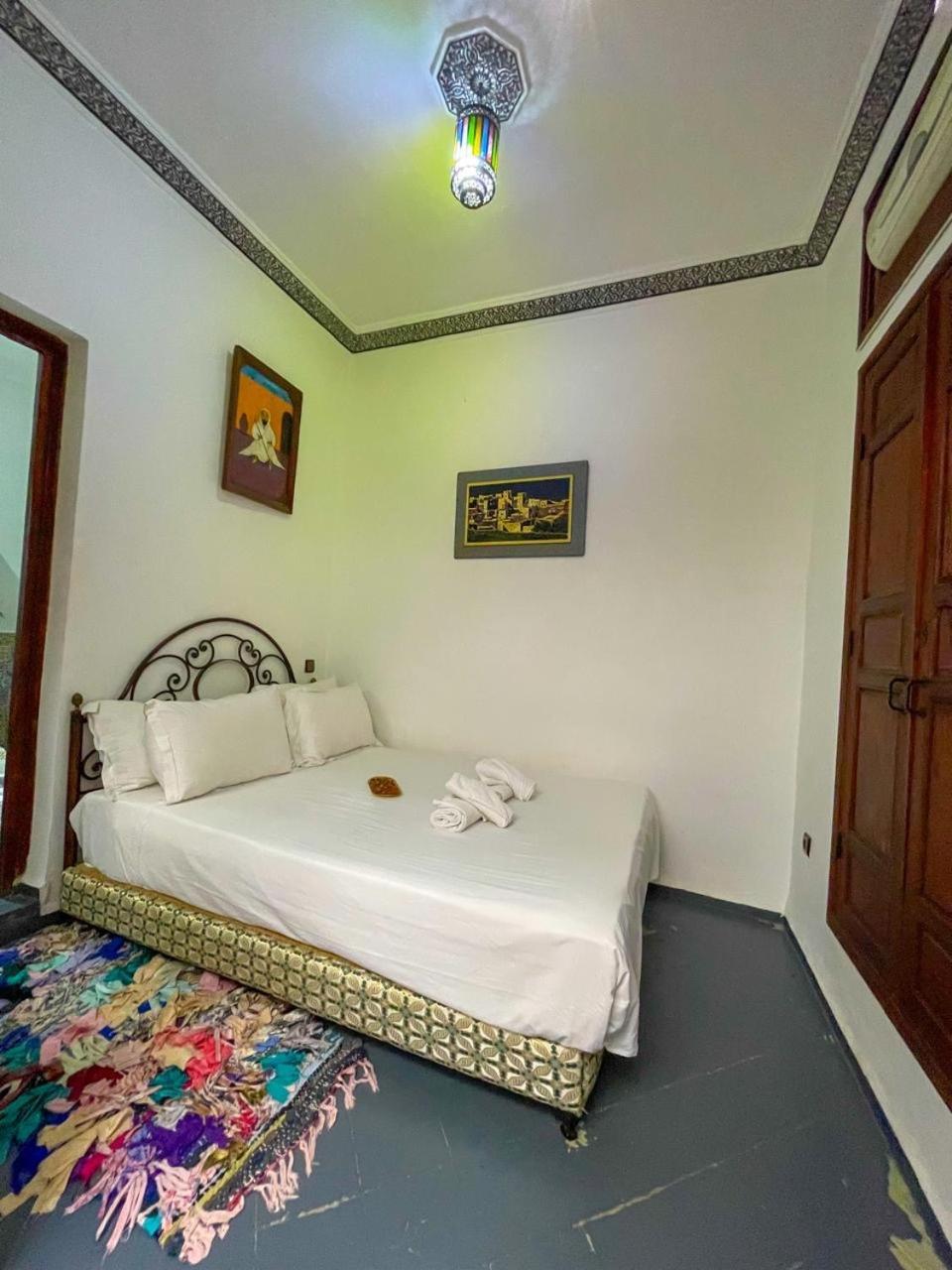 Guest house Karim *