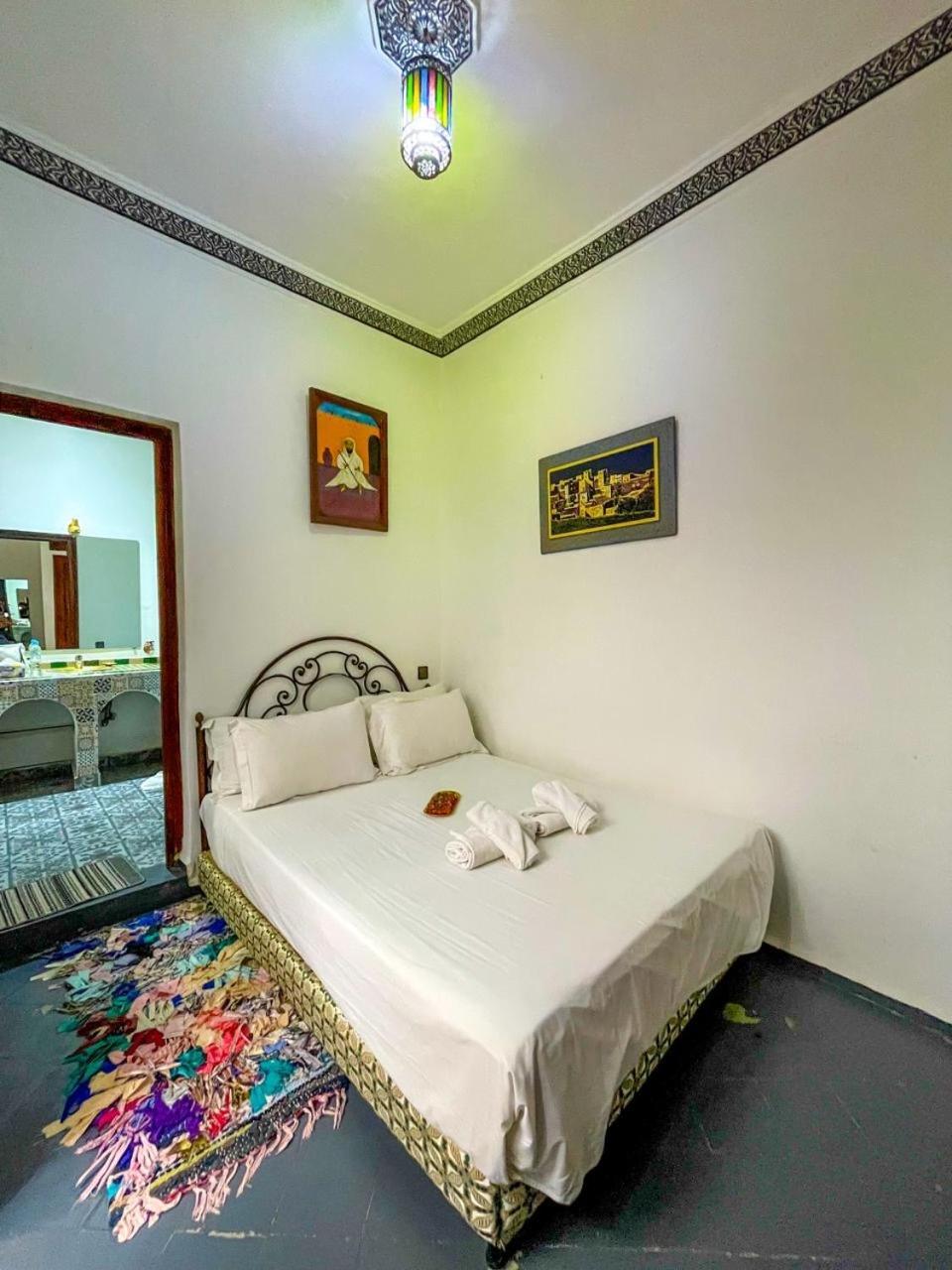 Karim Guest house Marrakesh