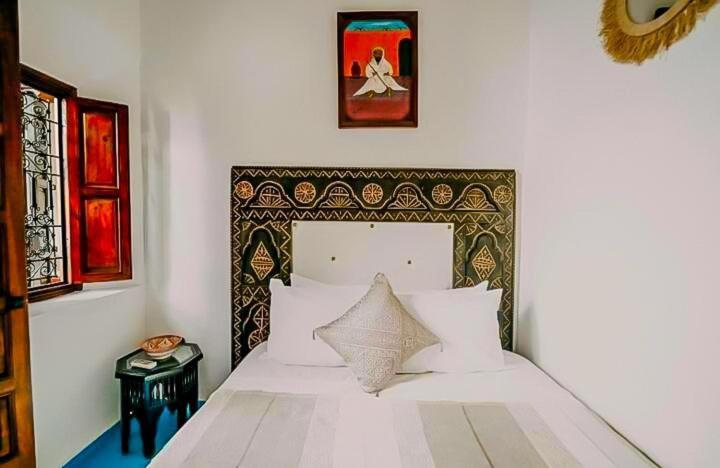 Guest house Karim Marrakesh