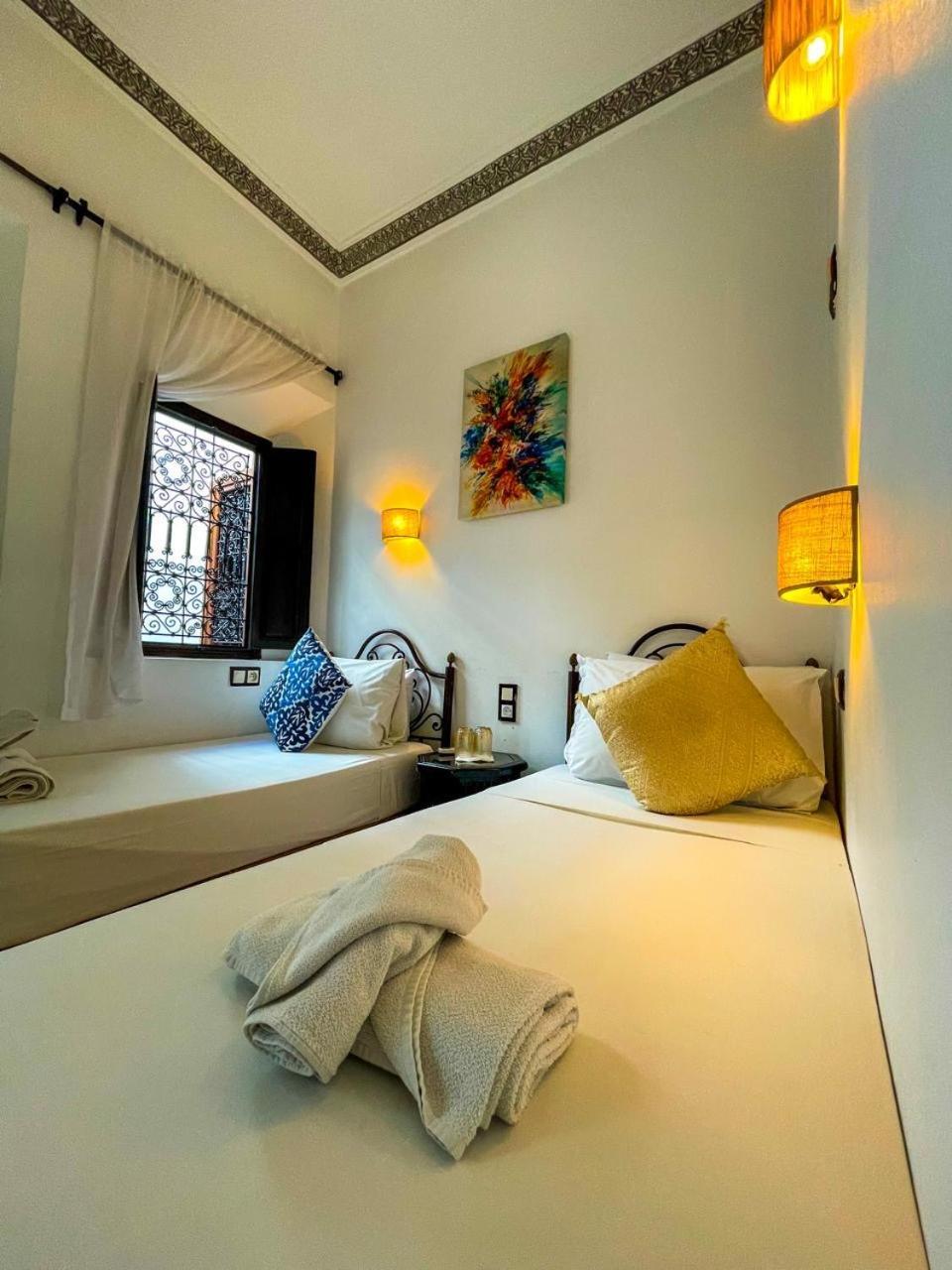 Karim Guest house *
