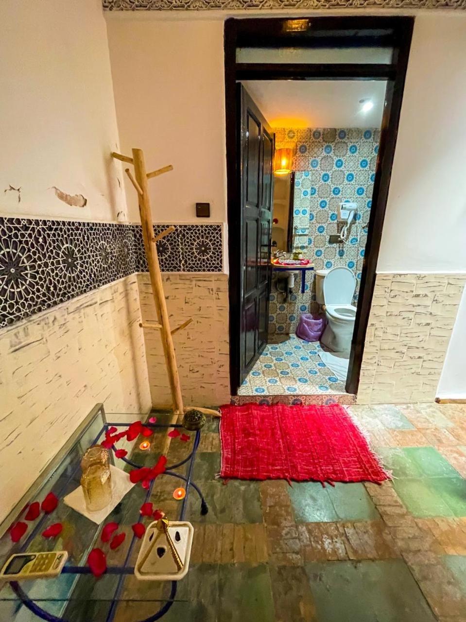 Guest house Karim *