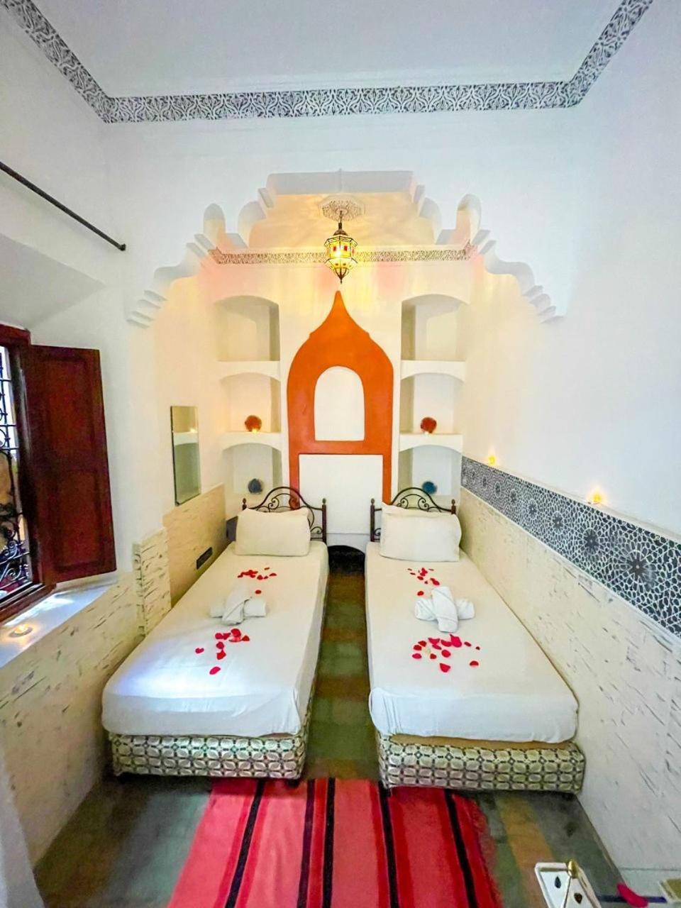 Guest house Karim *