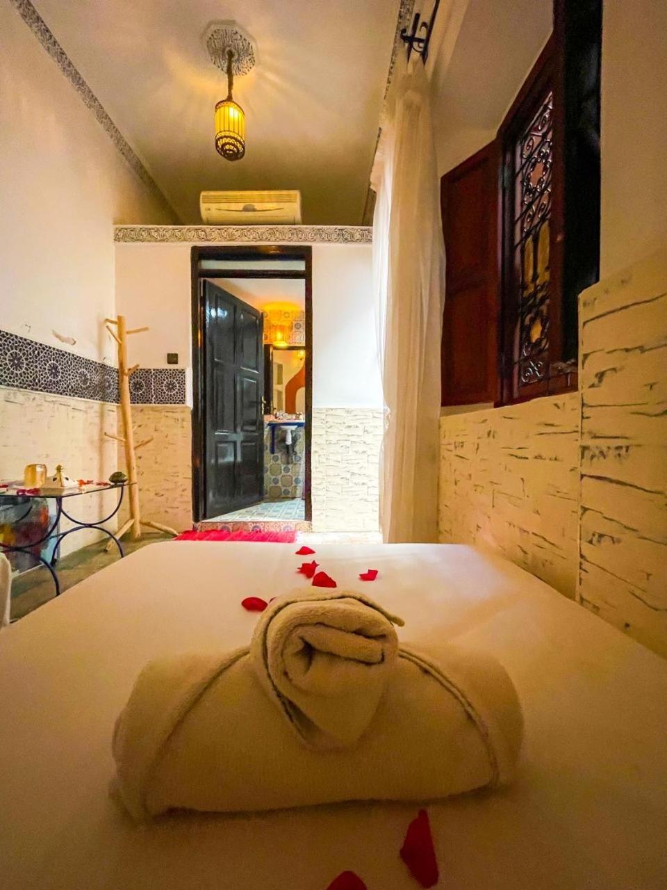 Guest house Karim Marrakesh