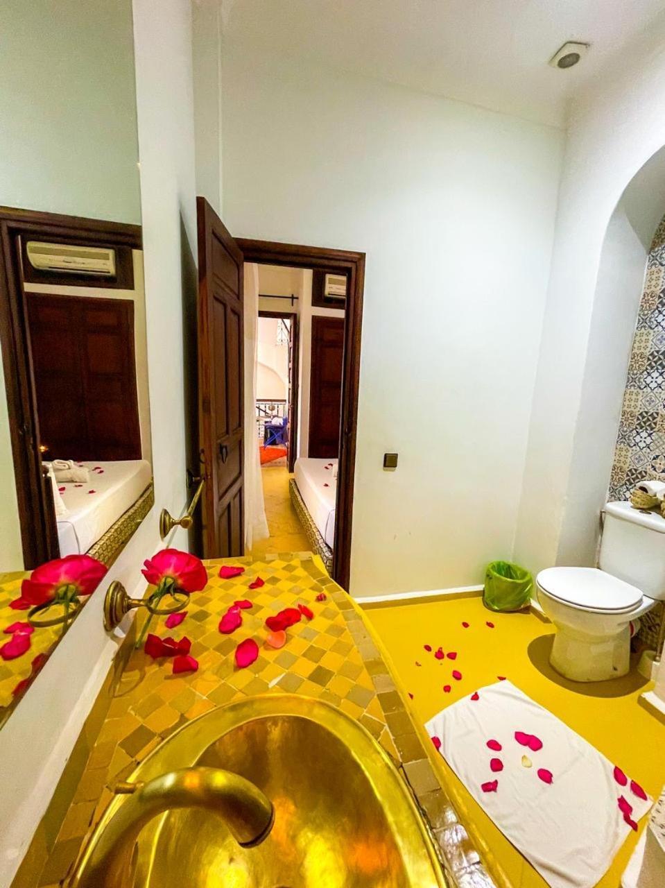 Karim Guest house Marrakesh