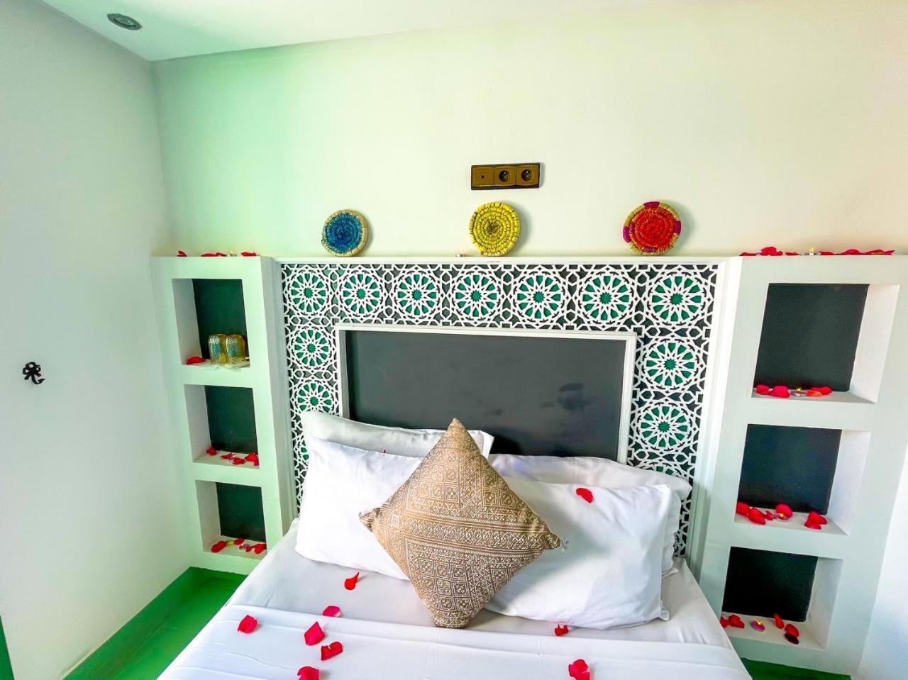 Guest house Karim