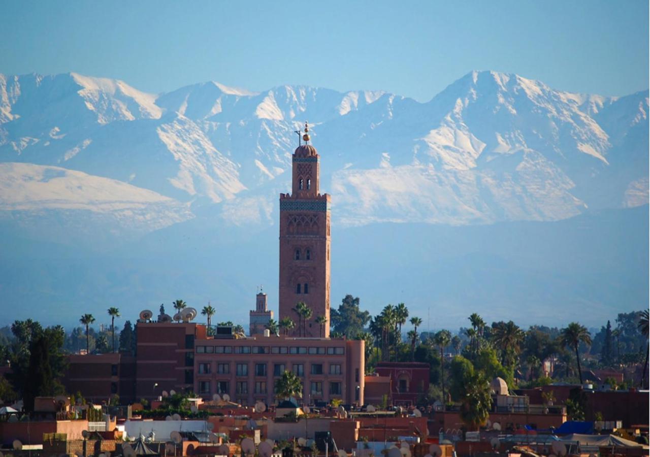 Farikia 13 Marrakesh