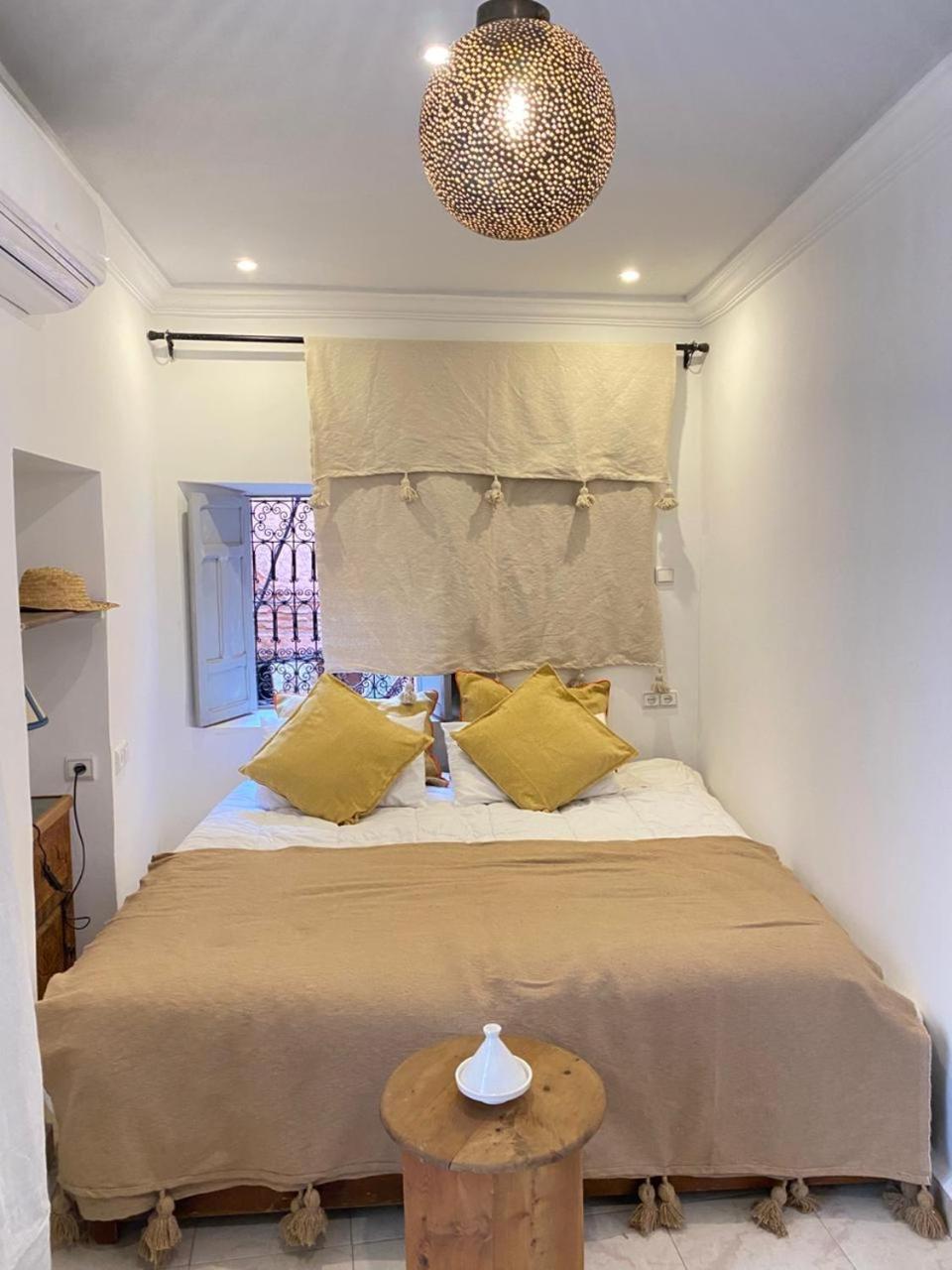 Habitación en casa particular Maison Imane Marrakech Marrakesh