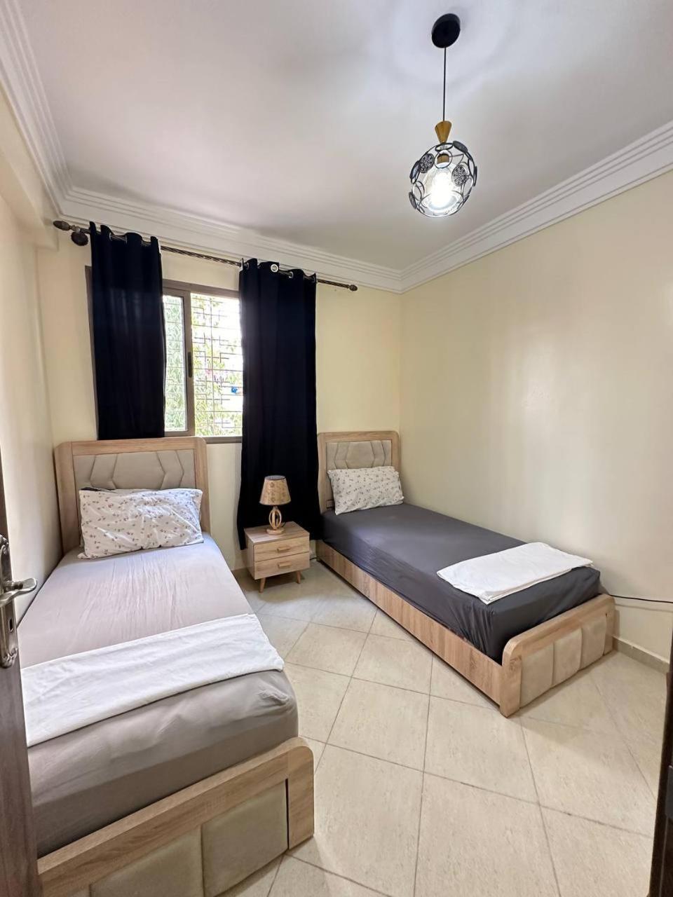 Hospedagem domiciliar Charming And Comfortable Near Marrakech Airport *