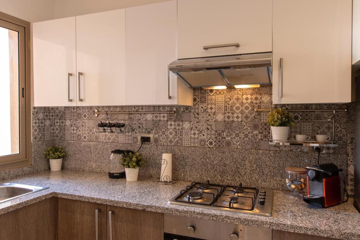 Apartment New Luxurious 2br Prestigia Marrakech *