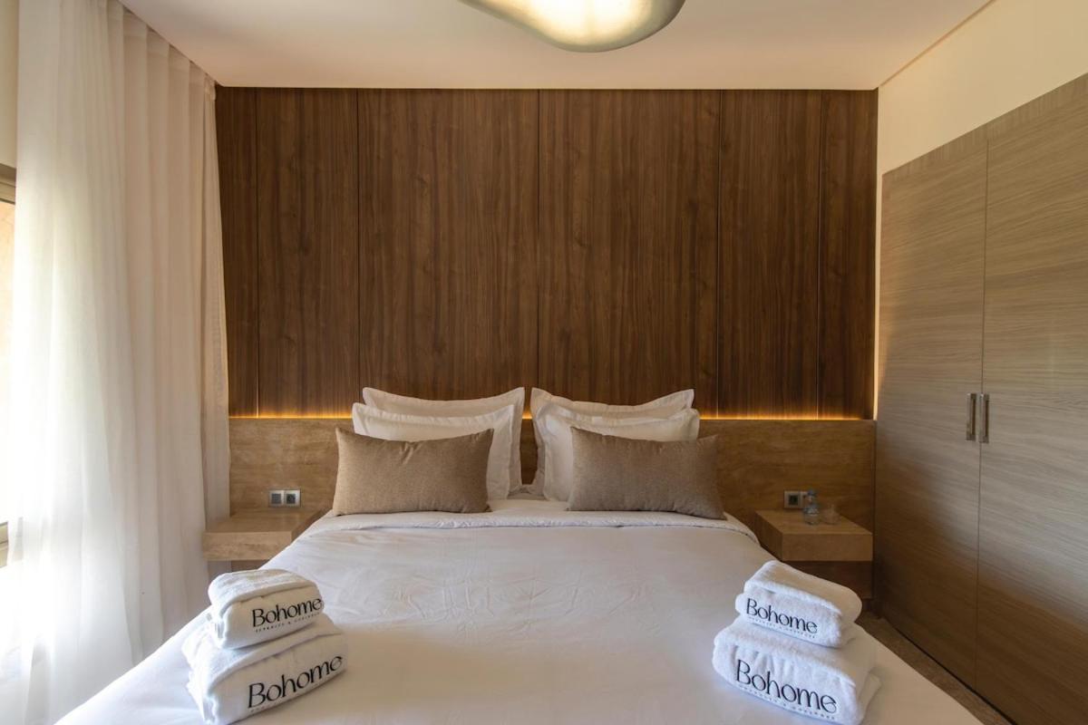 New Luxurious 2br Prestigia Marrakech Apartment Marrakesh