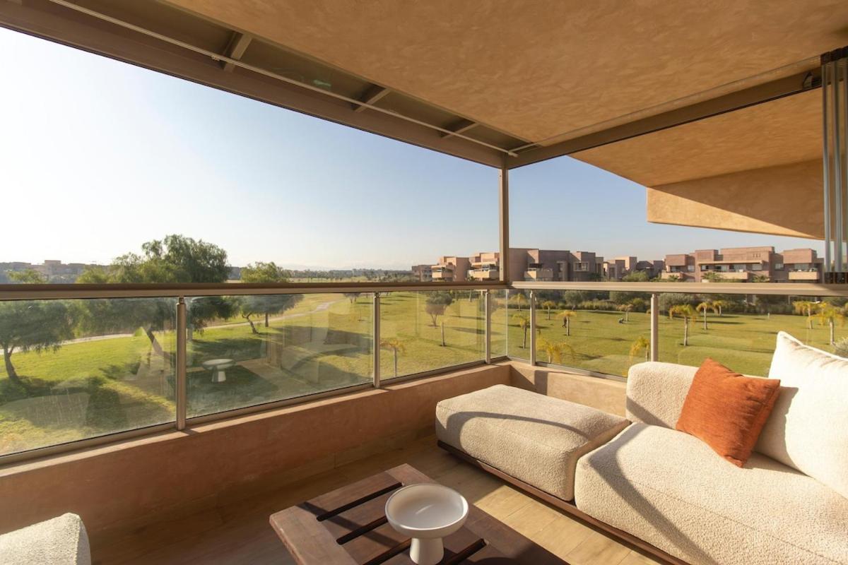 New Luxurious 2br Prestigia Marrakech *