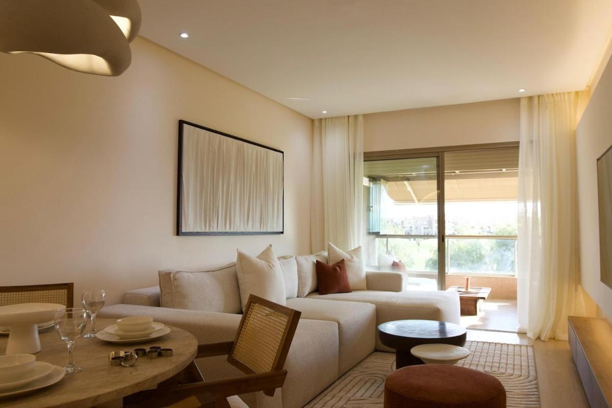 New Luxurious 2br Prestigia Marrakech Marrakesh
