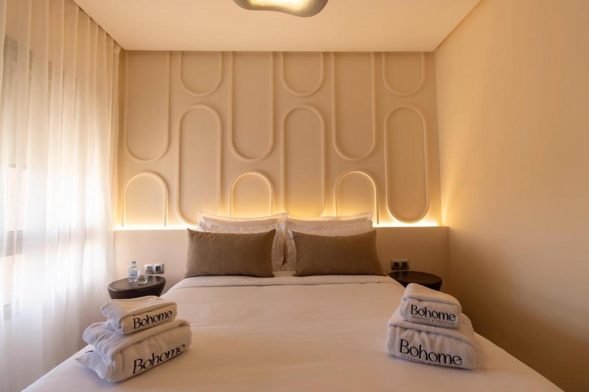 Apartment New Luxurious 2br Prestigia Marrakech *