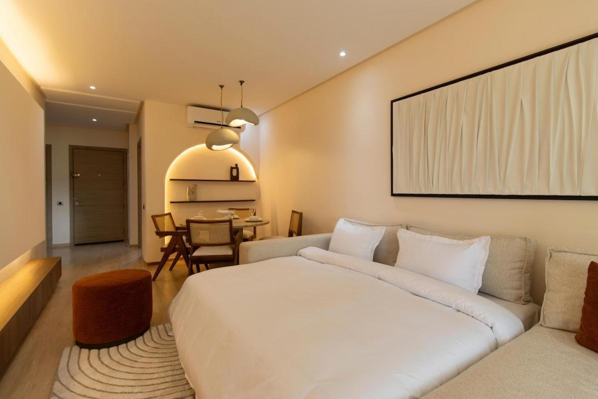 New Luxurious 2br Prestigia Marrakech Apartment Marrakesh