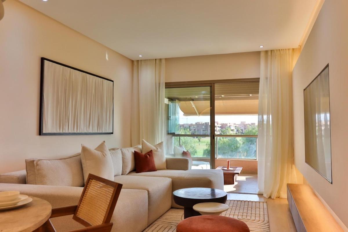 New Luxurious 2br Prestigia Marrakech * Marrakesh