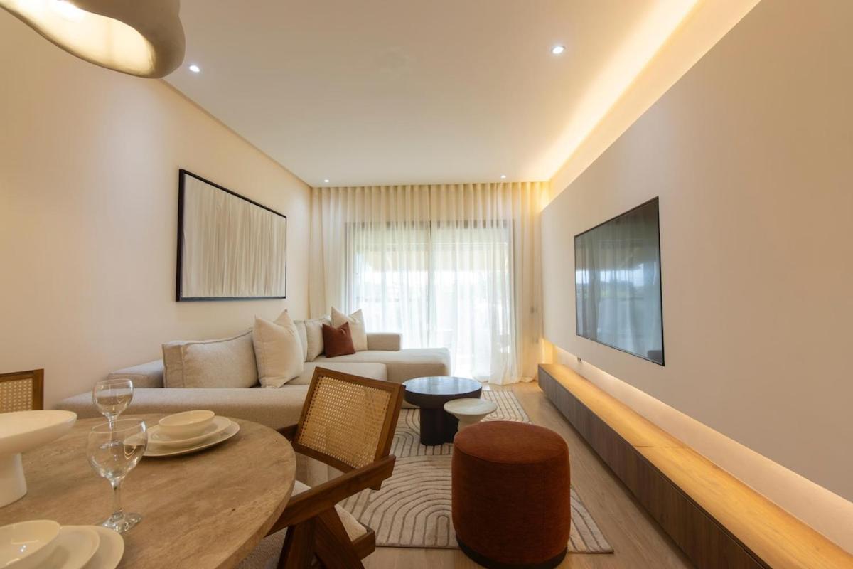 New Luxurious 2br Prestigia Marrakech