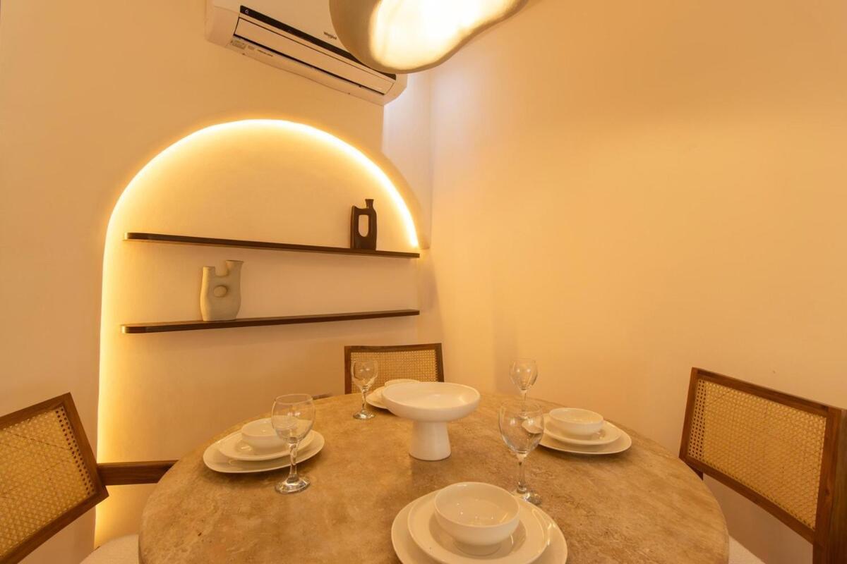 New Luxurious 2br Prestigia Marrakech Apartment *