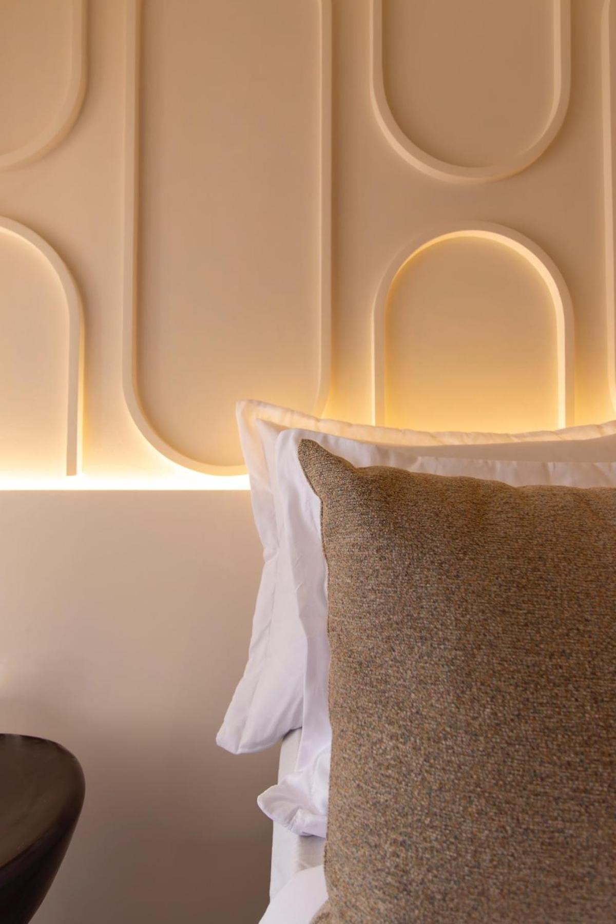 New Luxurious 2br Prestigia Marrakech