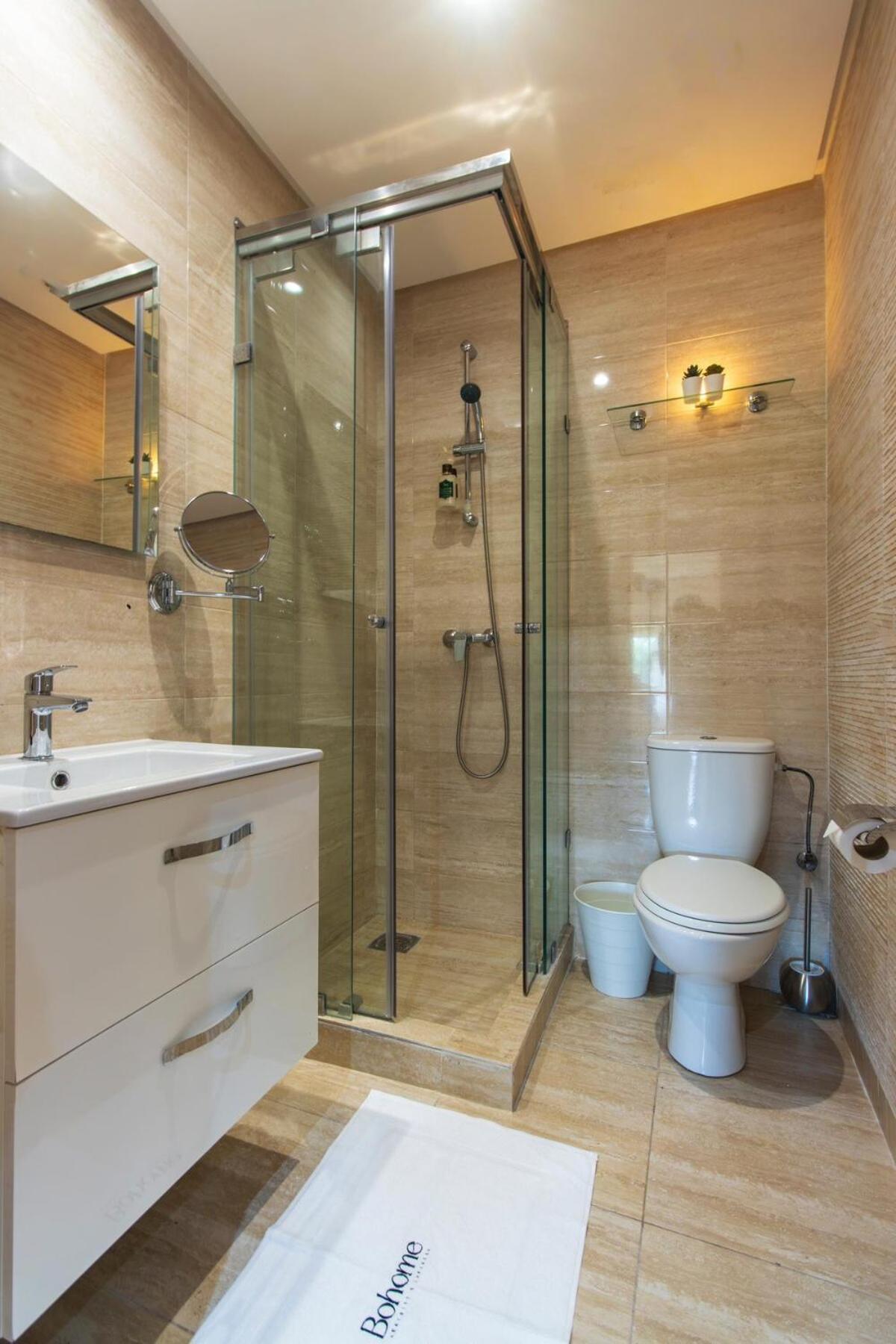 Apartment New Luxurious 2br Prestigia Marrakech *