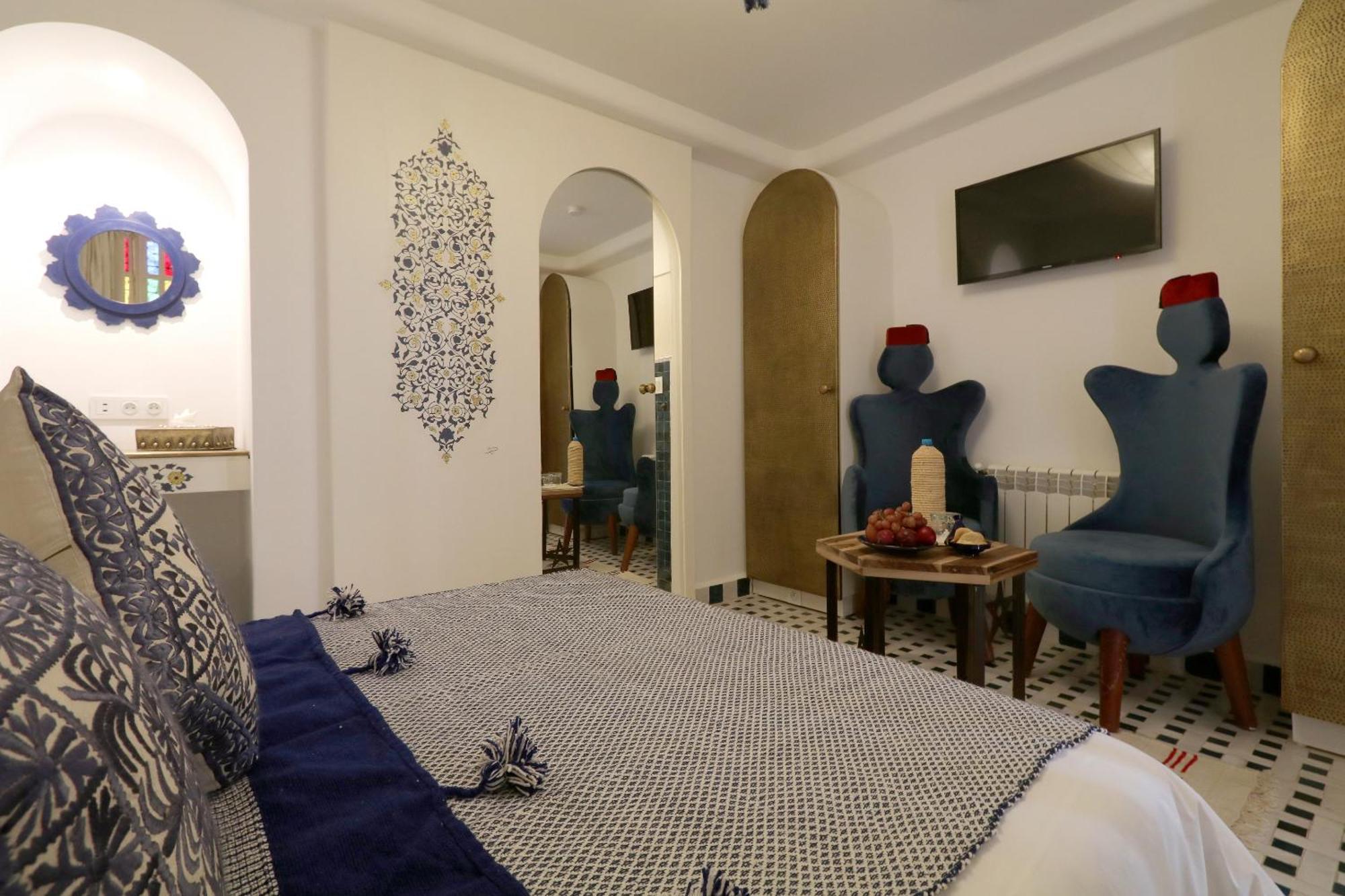 Wazani Square & Bed & Breakfast 3*