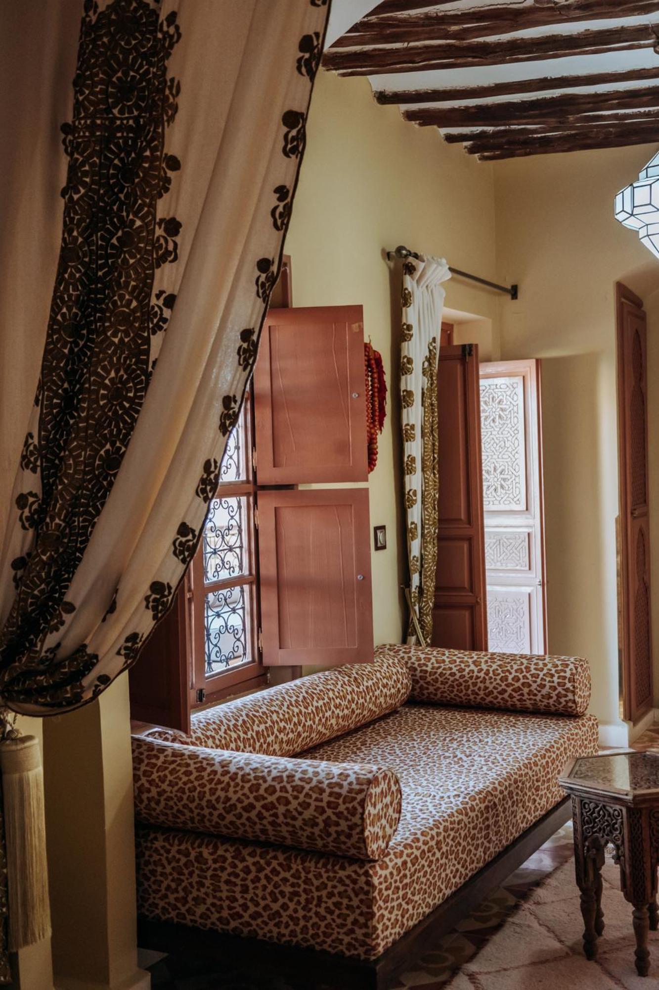 Riad Ksar Al Amal Marrakesh