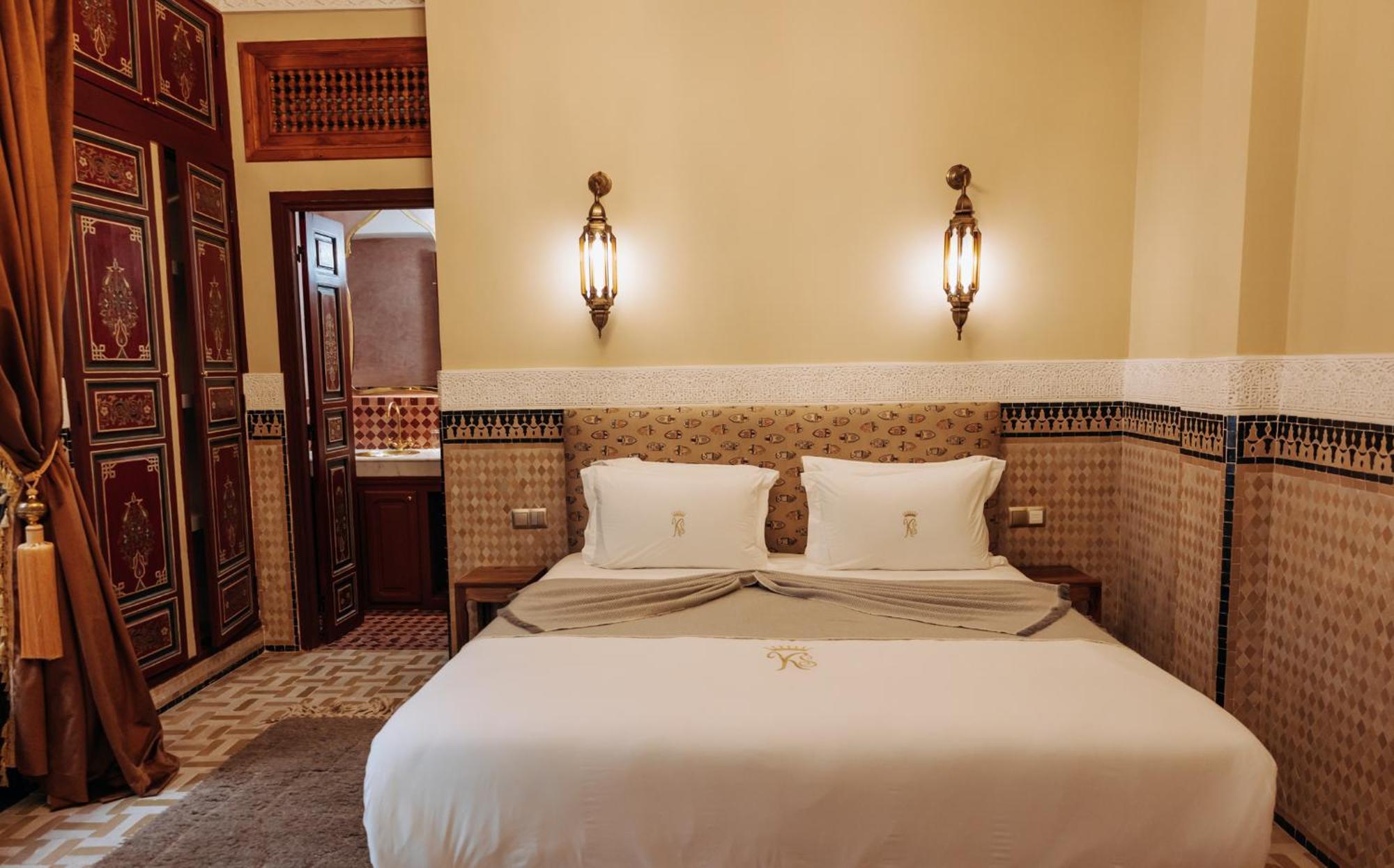 Ksar Al Amal Riad Marrakesh