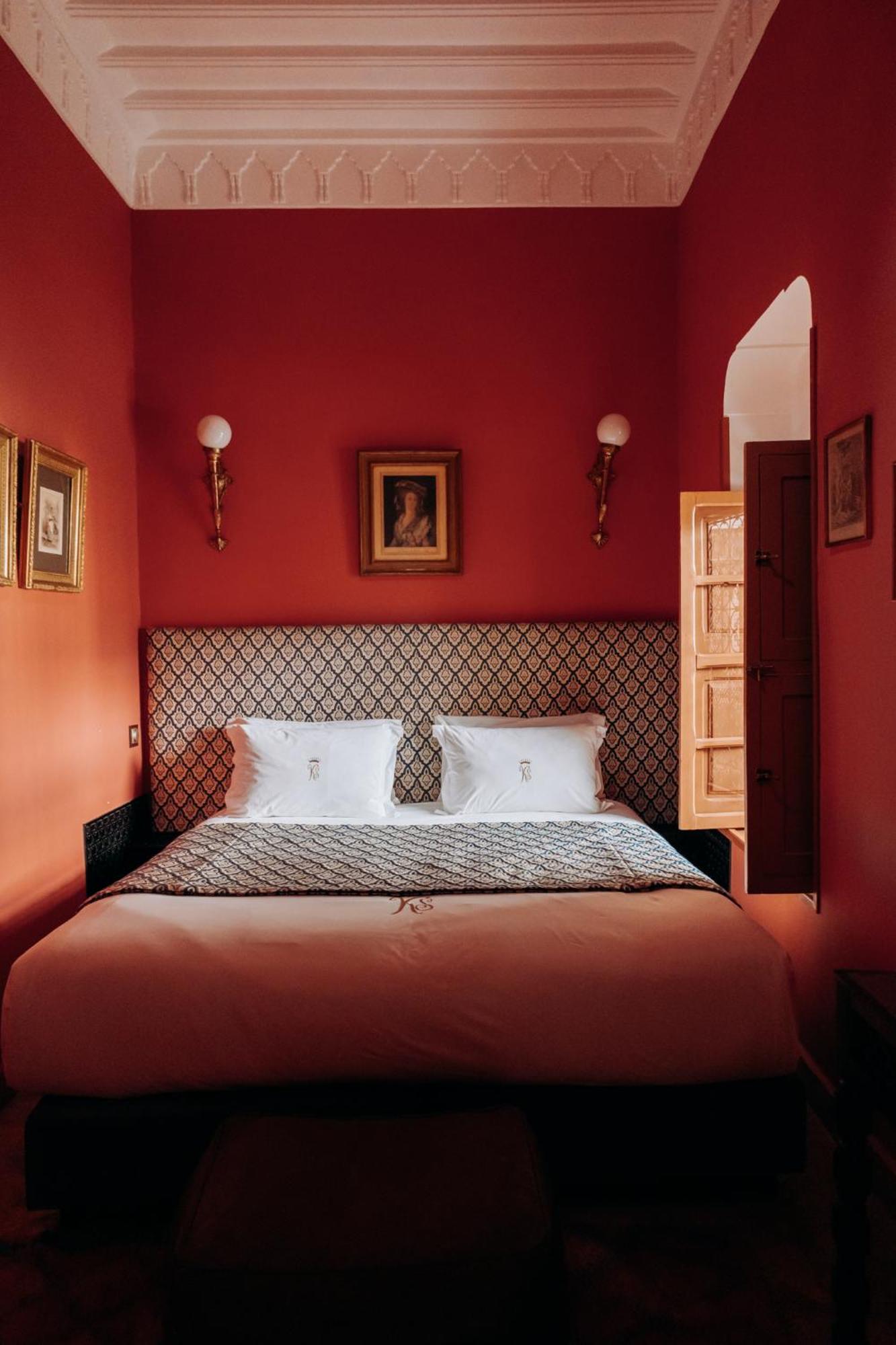Riad Ksar Al Amal Marrakesh