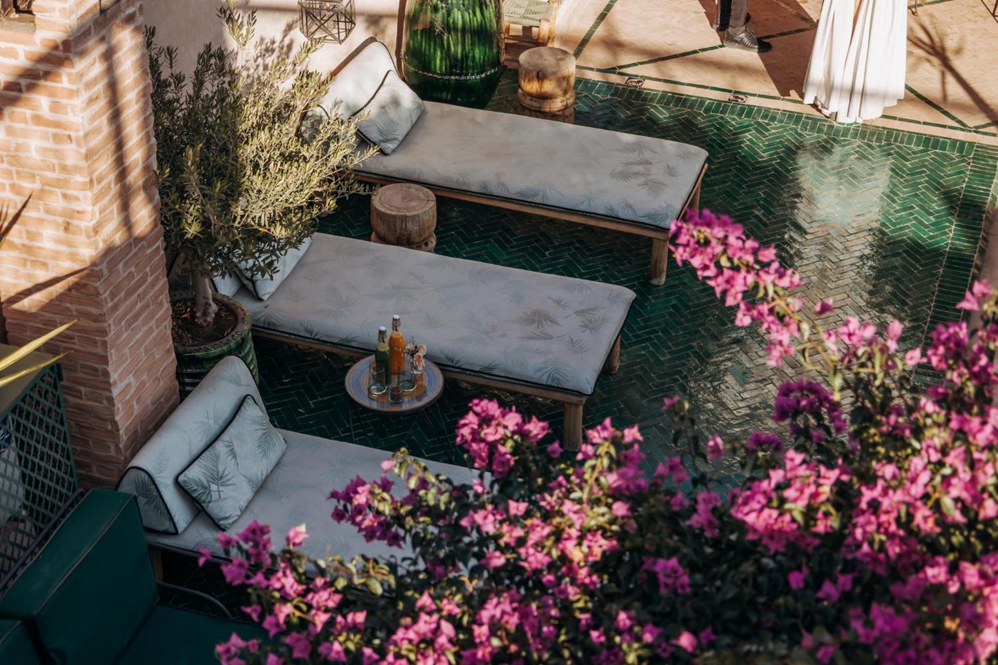Ksar Al Amal Marrakesh
