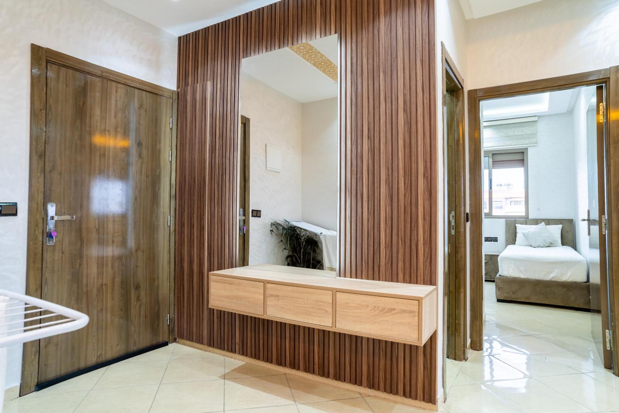 Apartamento L'horizon Aeroport