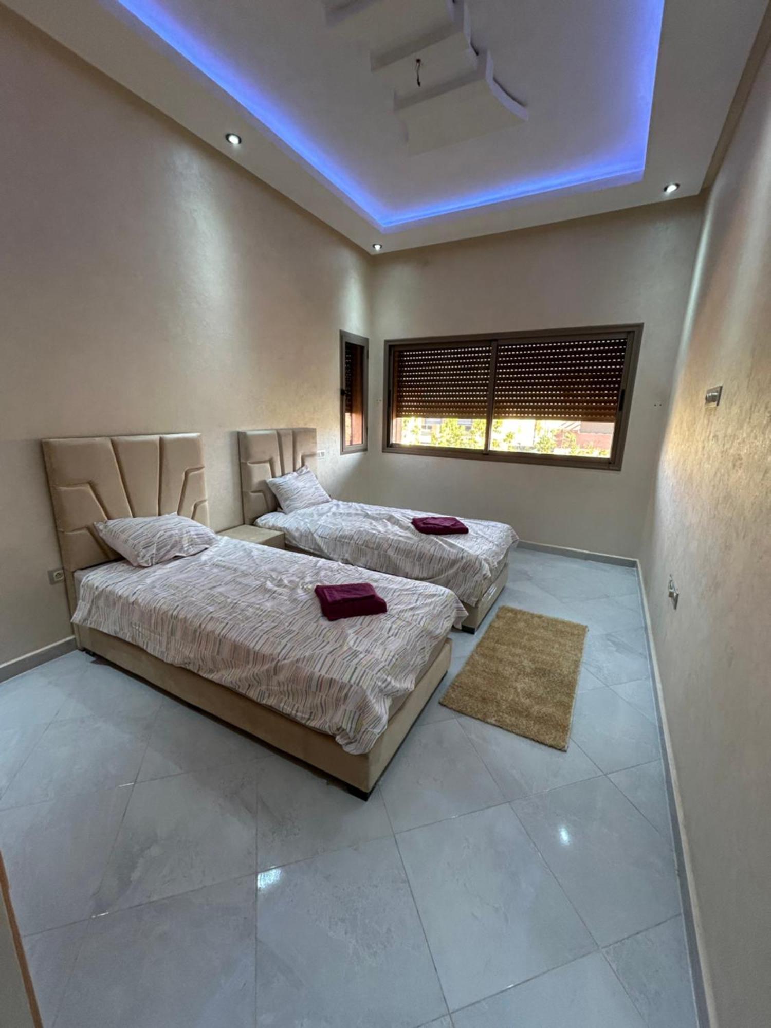 Djelloul S Marrakesh