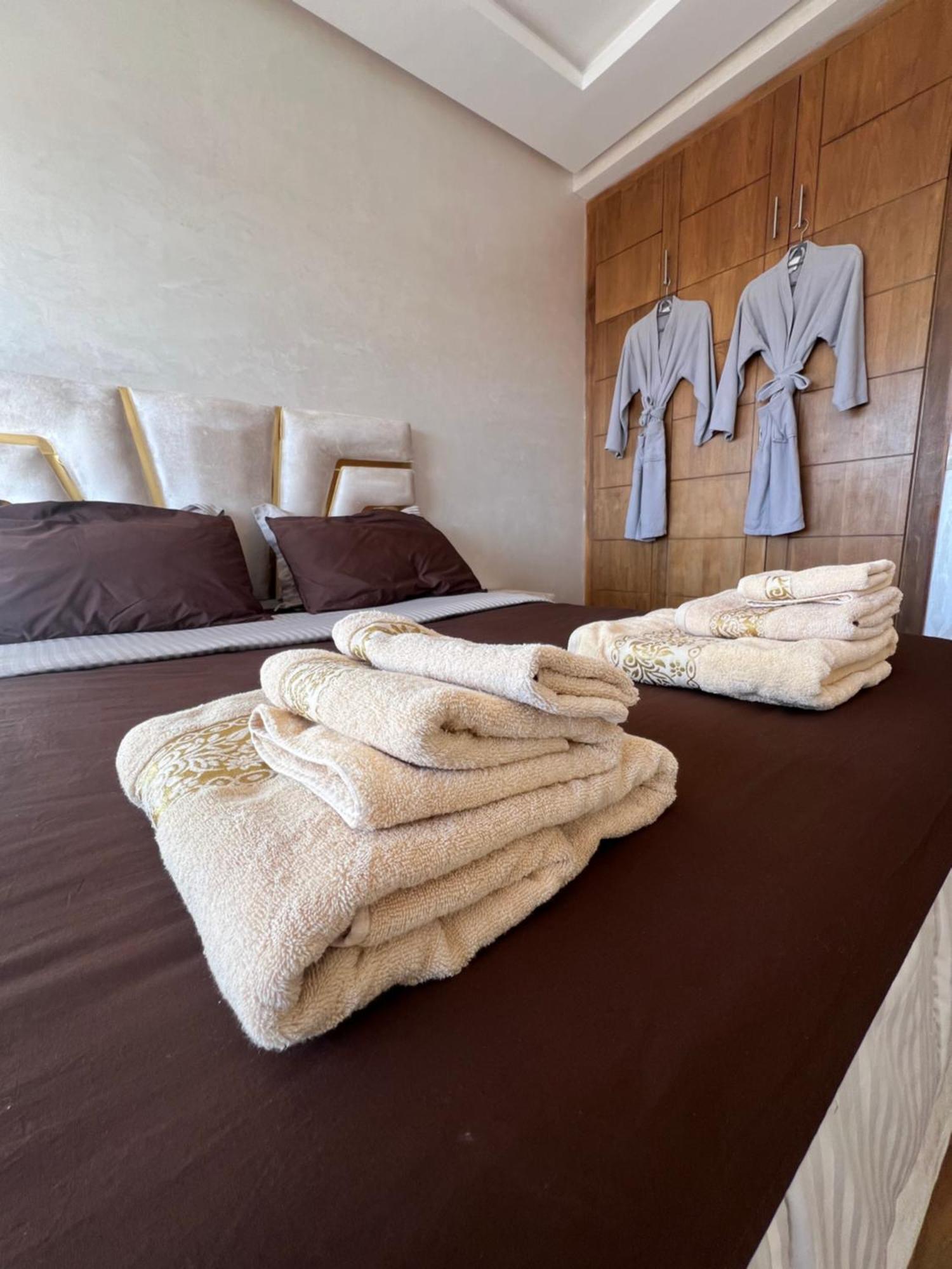 Loft Prestige Jacuzzi Apartment