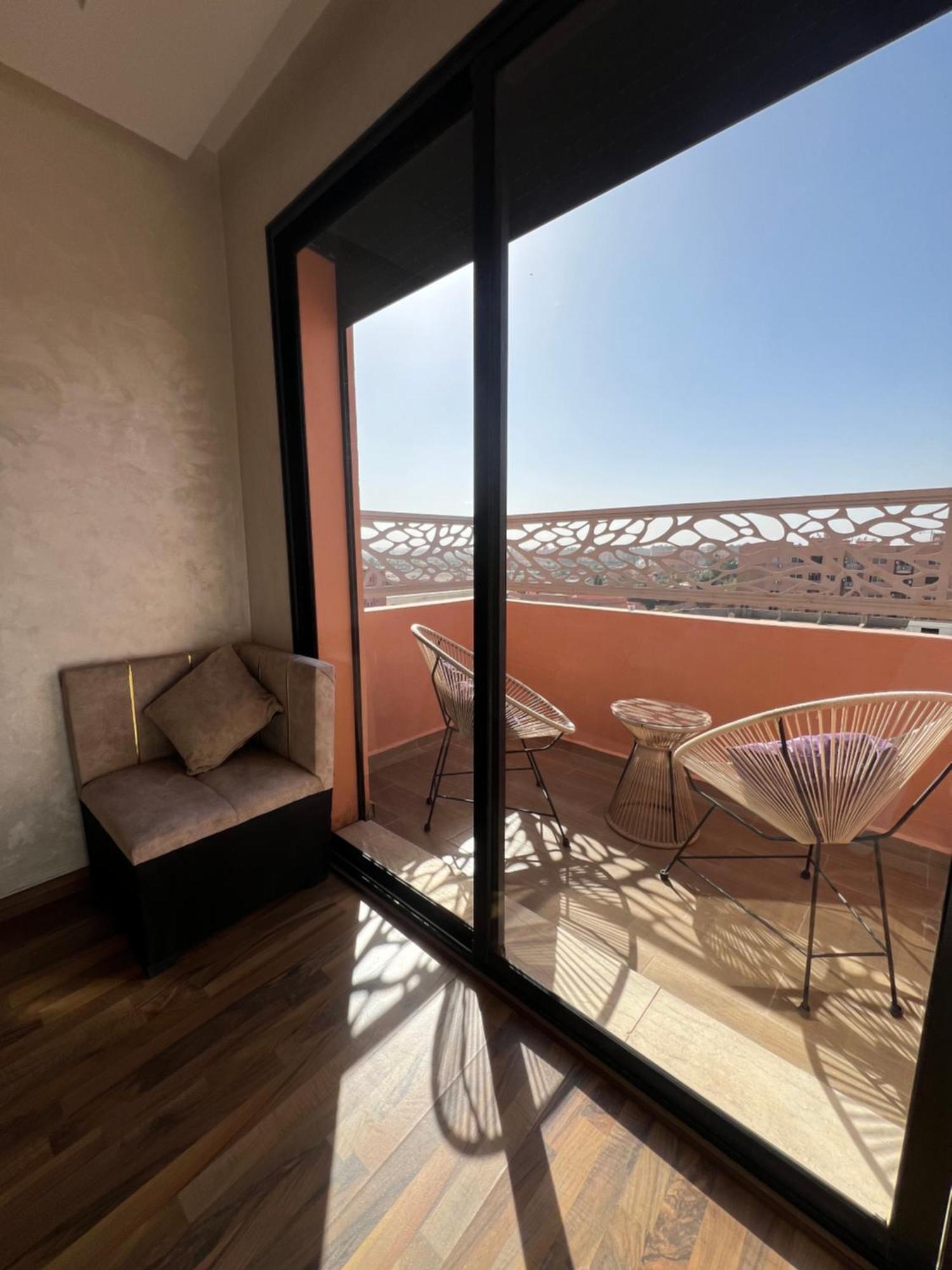 Apartment Loft Prestige Jacuzzi *