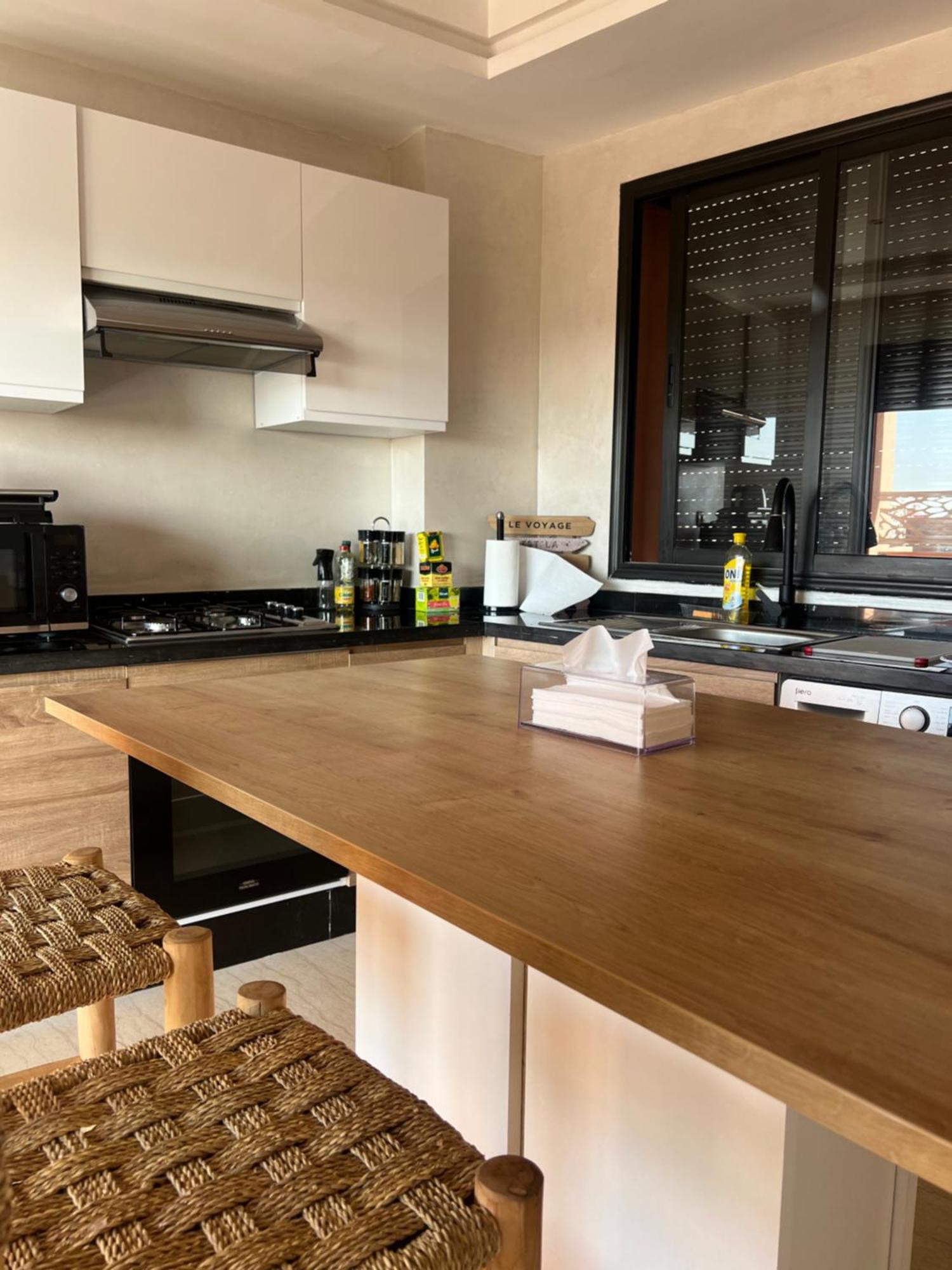 Loft Prestige Jacuzzi Apartment Marrakesh