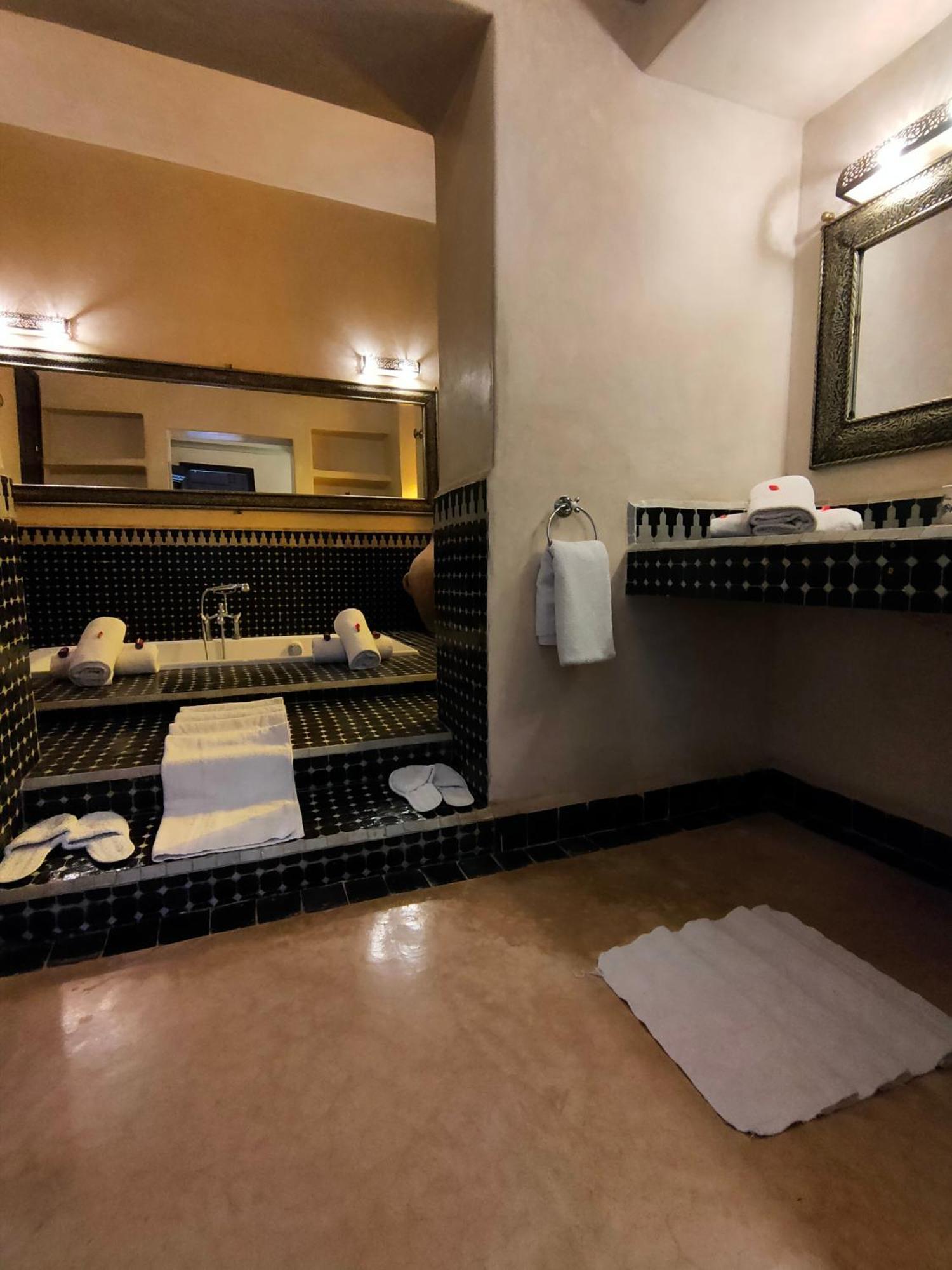 Guest house Sheherazade Marrakech *