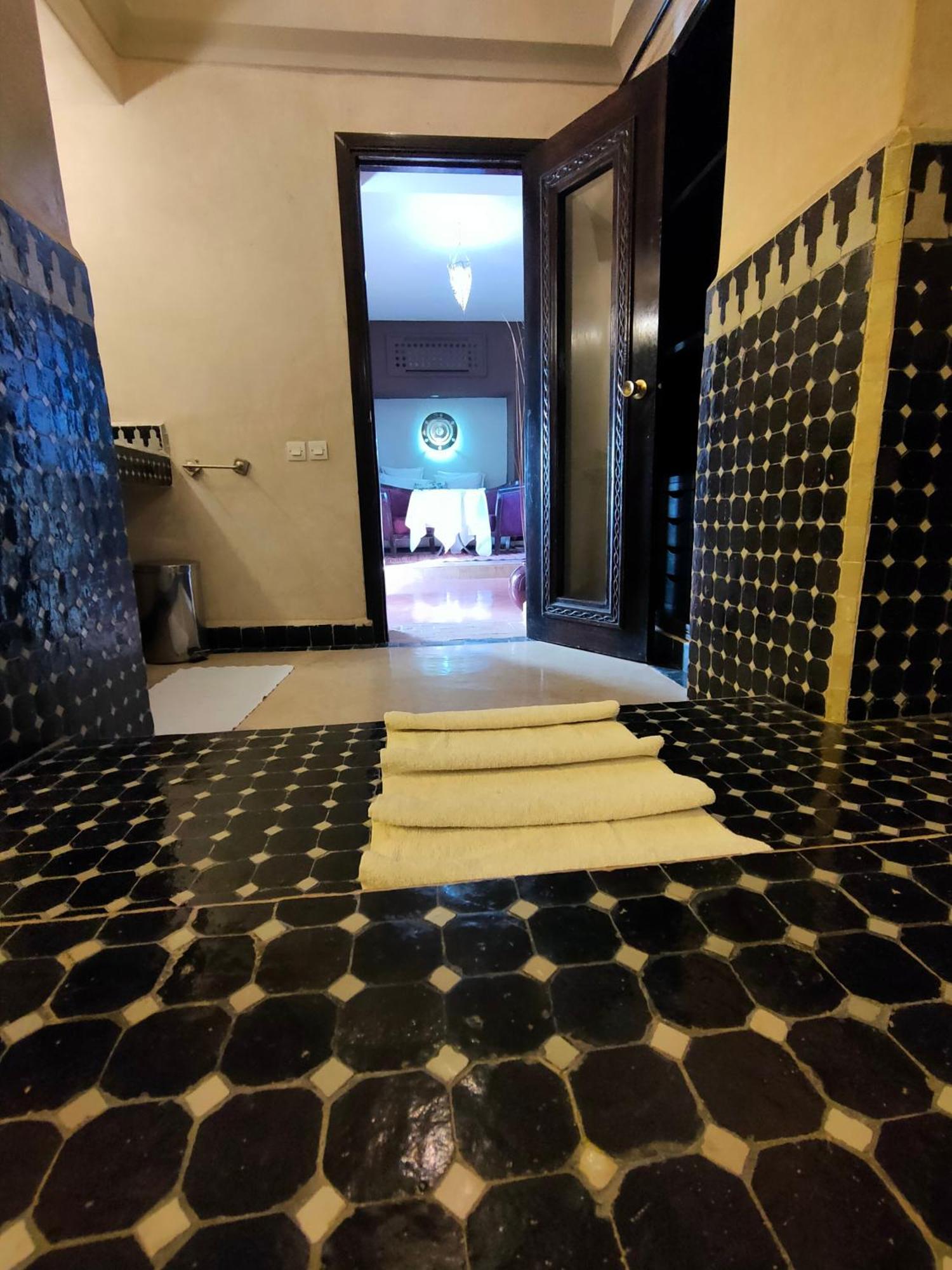 Sheherazade Marrakech Guest house Marrakesh