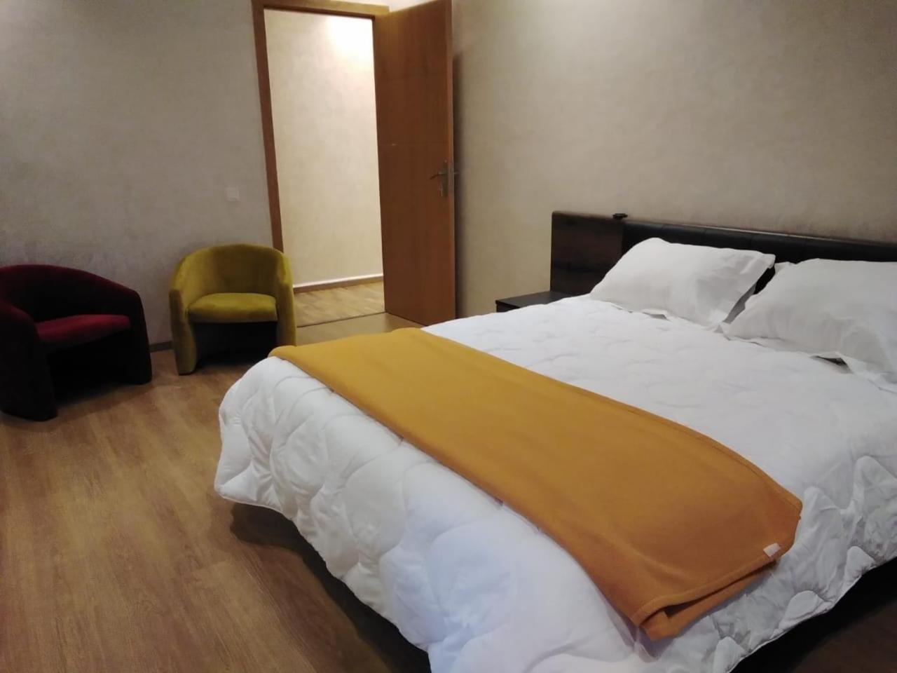 Akenza Hospitality Villa *