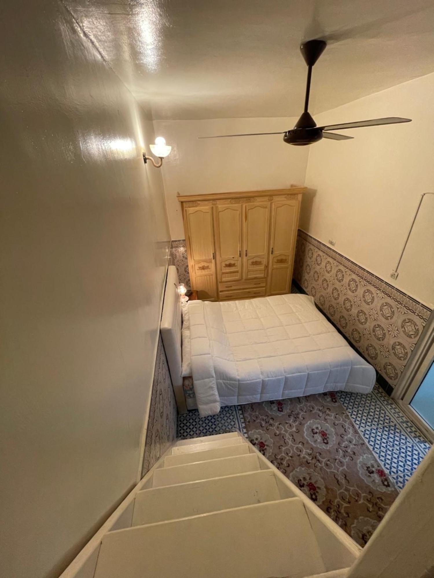 Comeje House Apartment Marrakesh