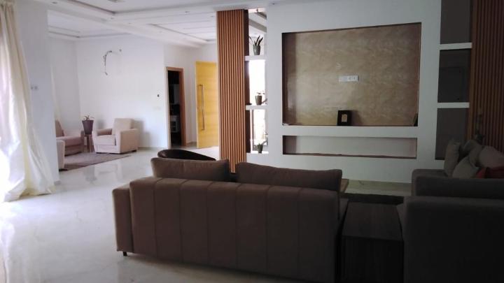 Akenza Hospitality Villa