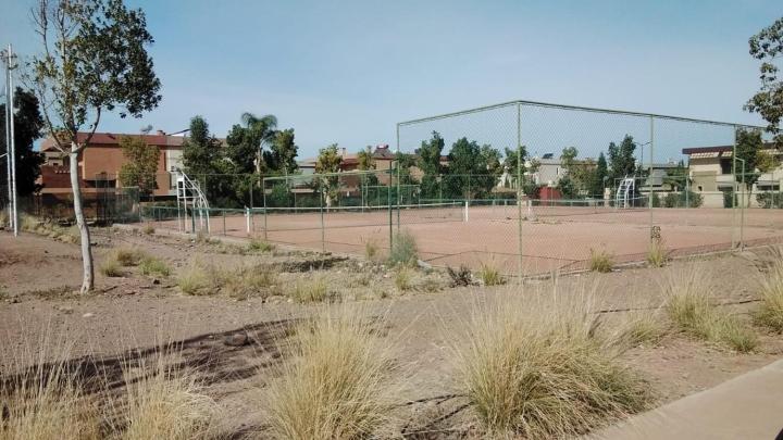Villa Akenza Hospitality Marrakesh