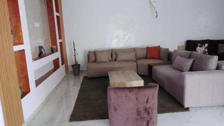 Akenza Hospitality Marrakesh