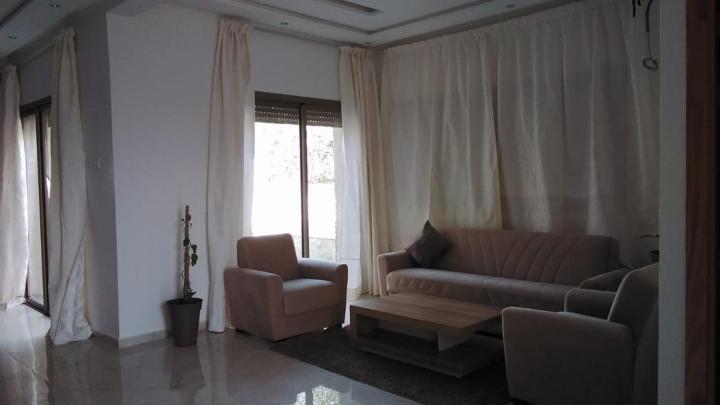 Akenza Hospitality Villa