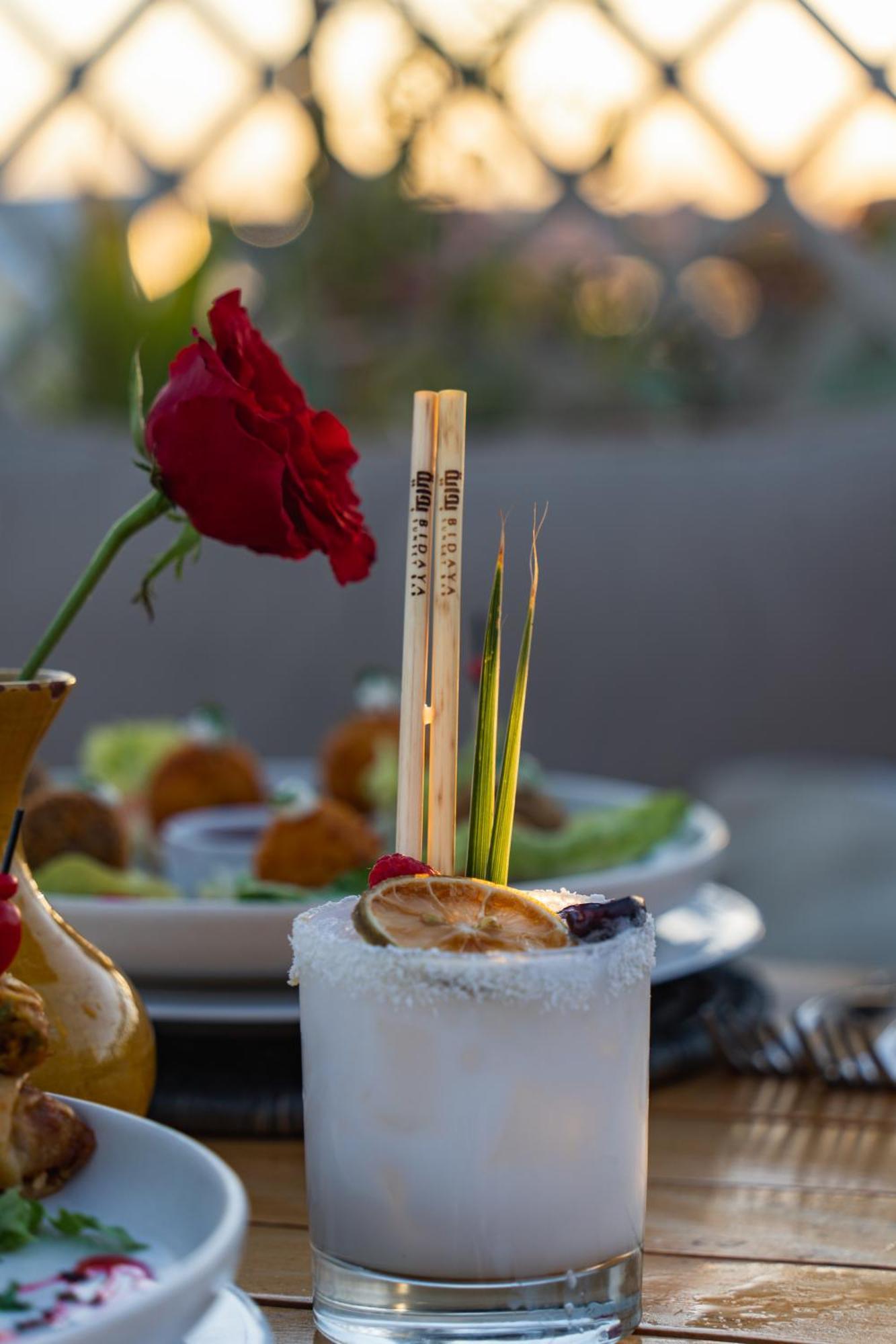 Hotel Almaha Marrakech Restaurant & Marrakesh