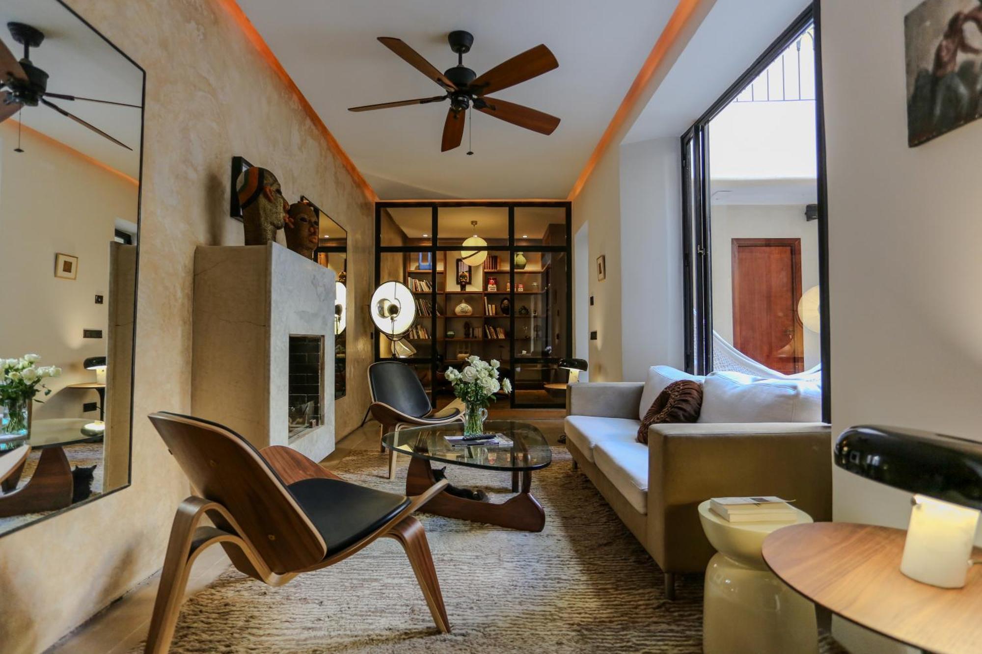 Ko Nova Riad Marrakesh