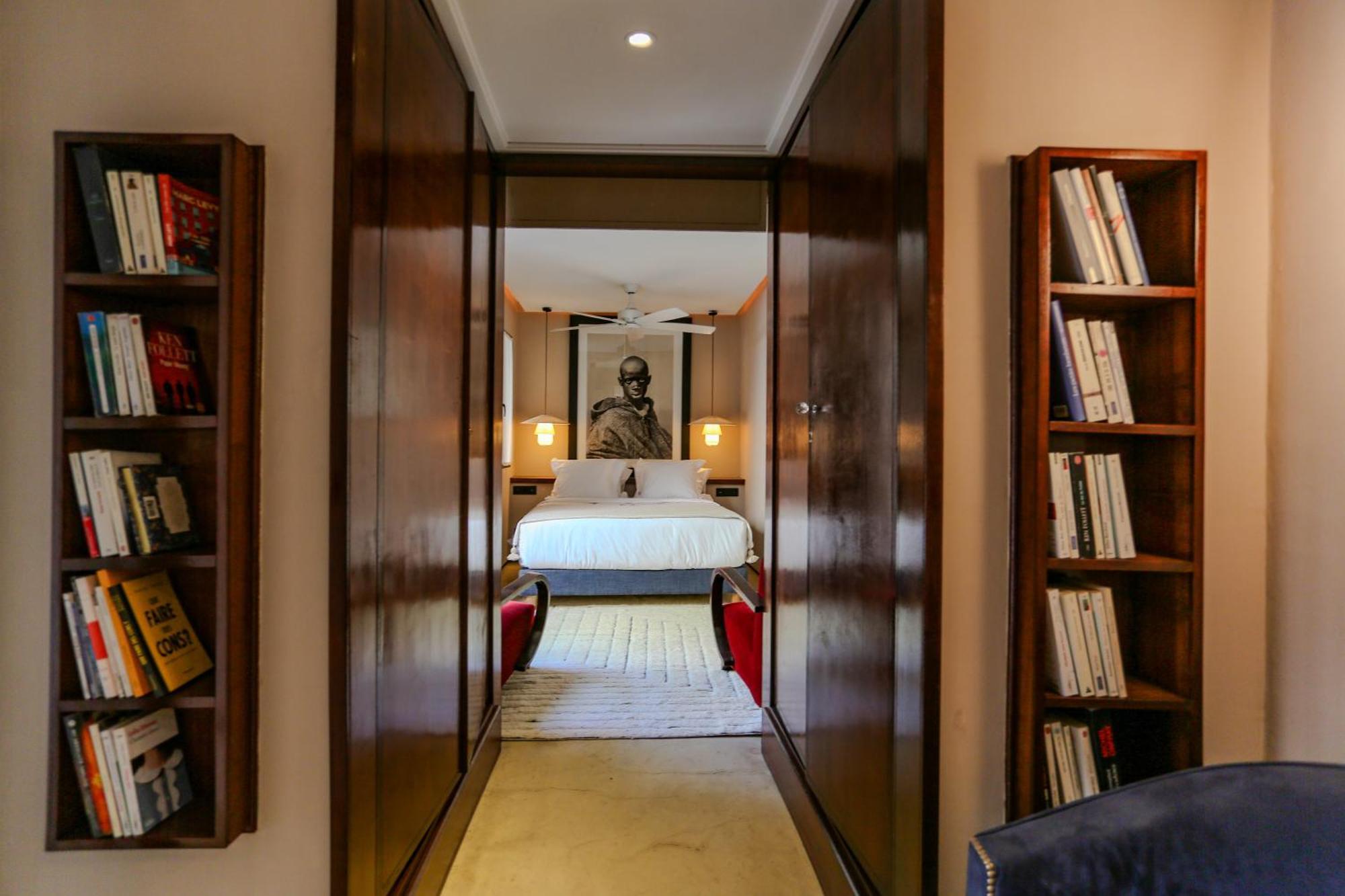 Riad Ko Nova Marrakesh