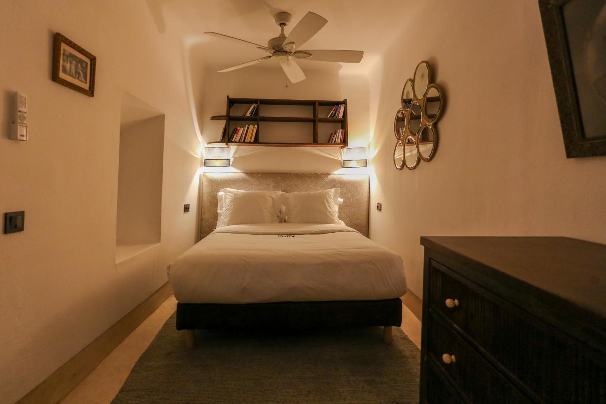 Riad Ko Nova