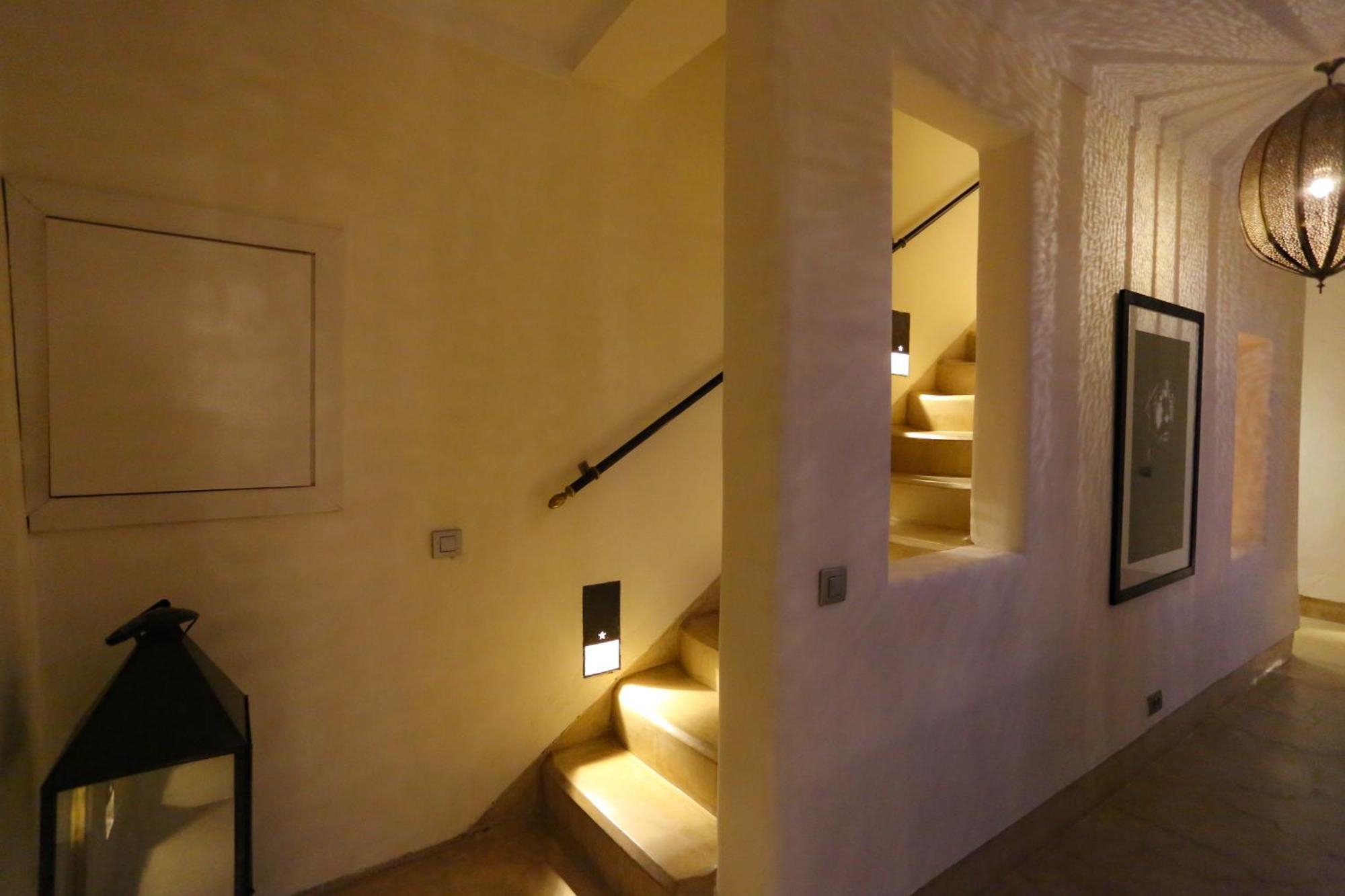 Ko Nova Riad Marrakesh