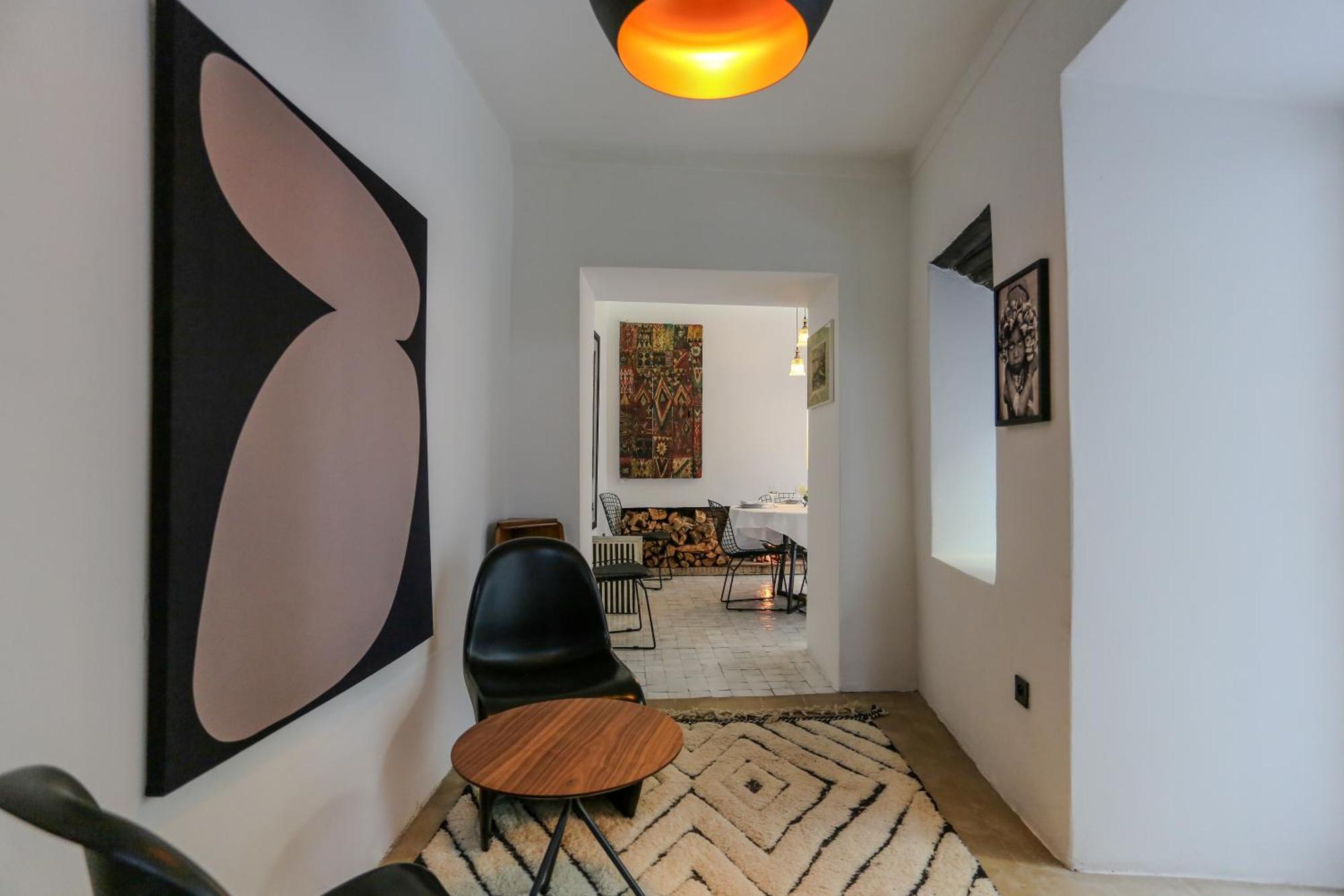Riad Ko Nova Marrakesh