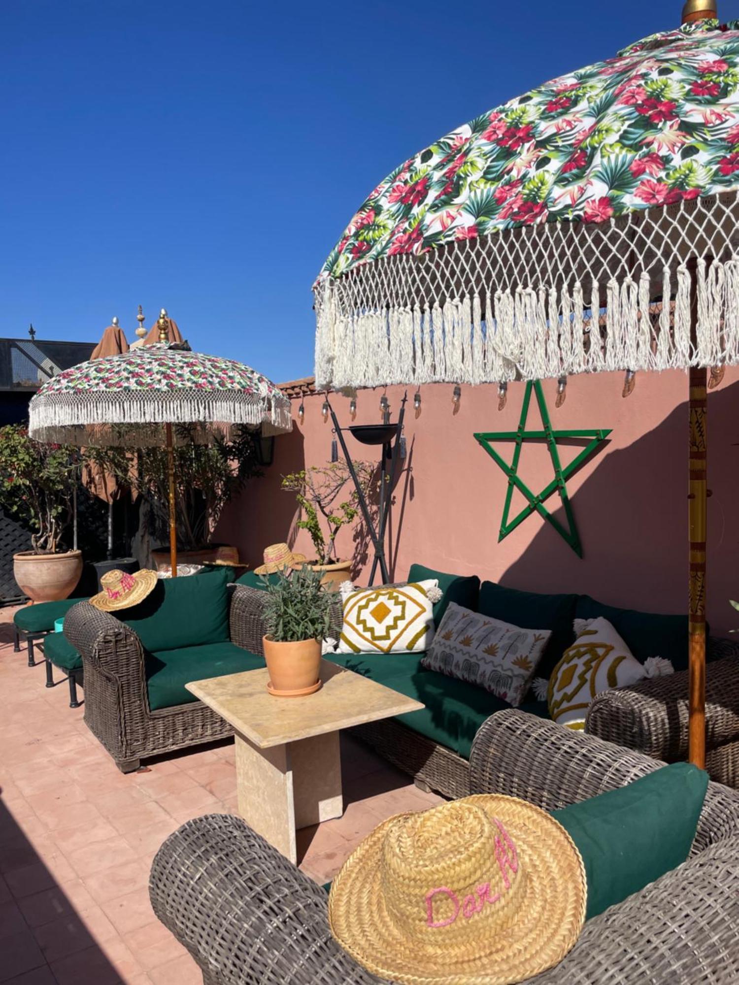 Dar Al Assad Riad Marrakesh