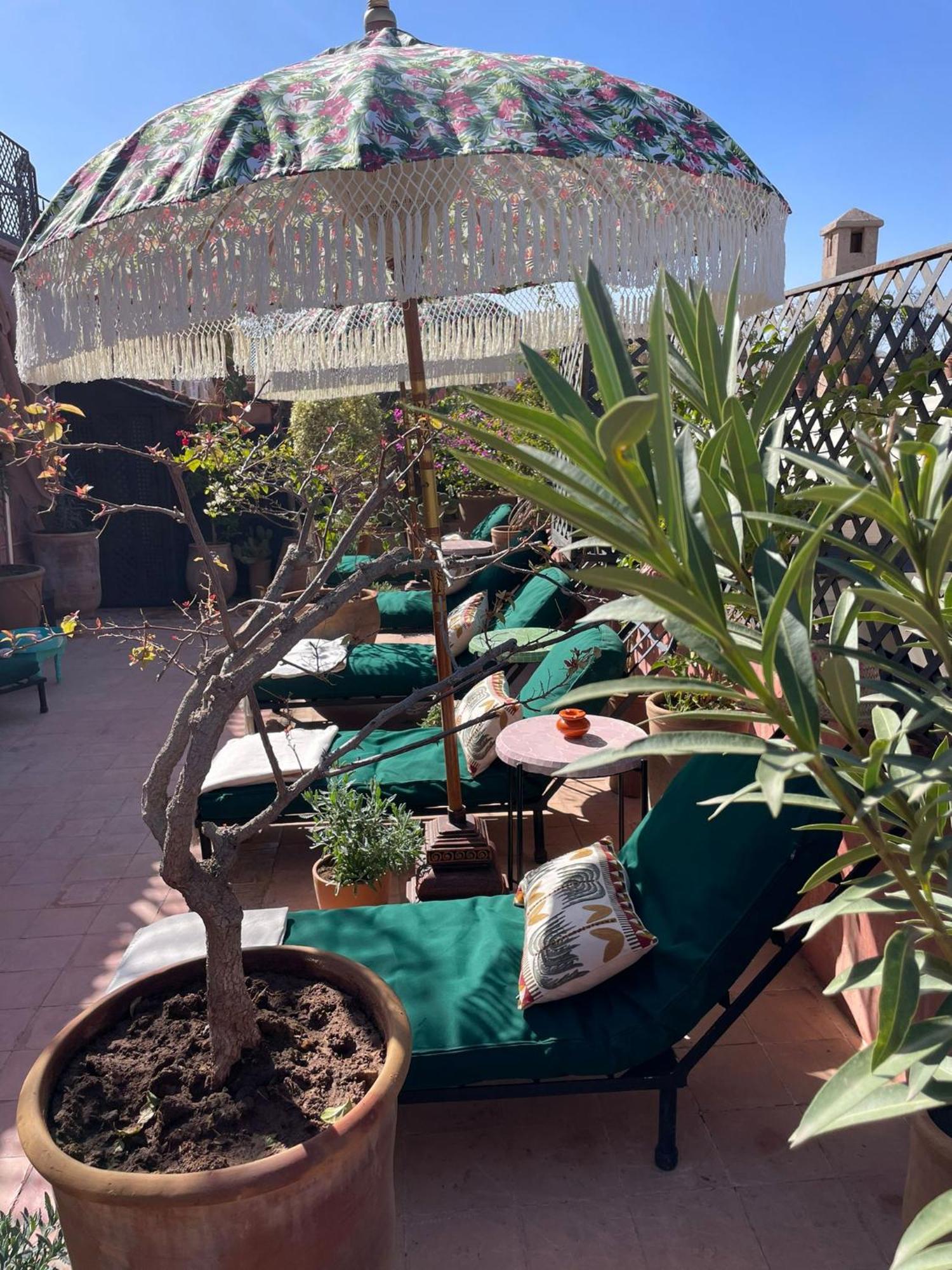 Dar Al Assad 5* Marrakesh